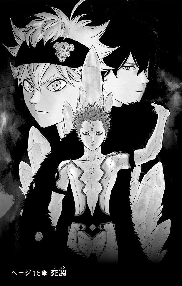  Black  Clover  Aesthetic  Wallpapers  Wallpaper  Cave