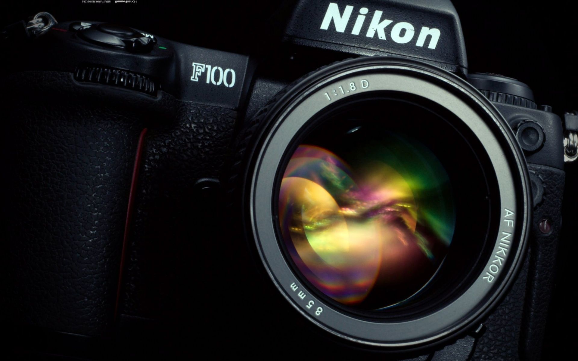 Nikon Photography wallpaperx1200