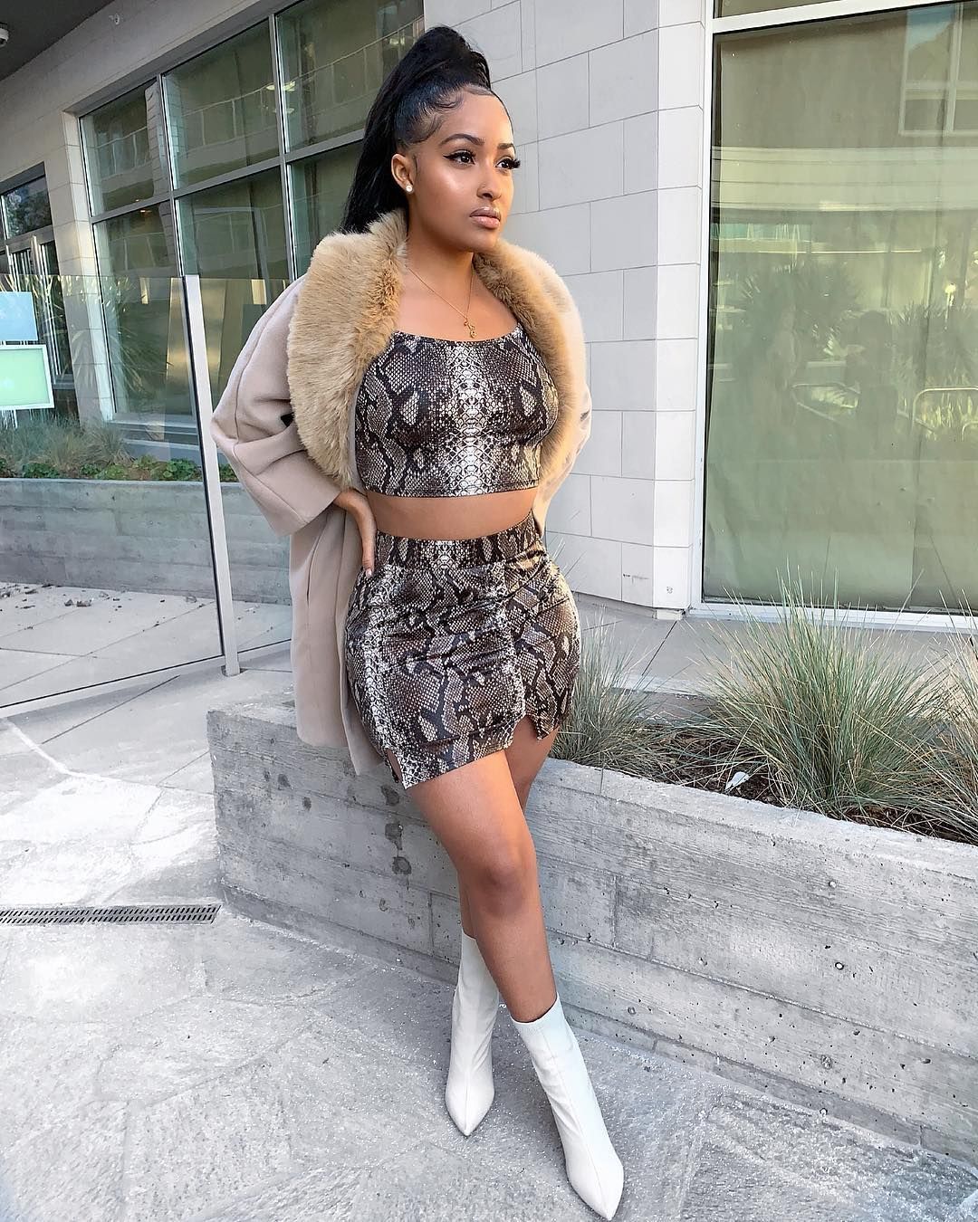 Kennedy Cymone Wallpaper