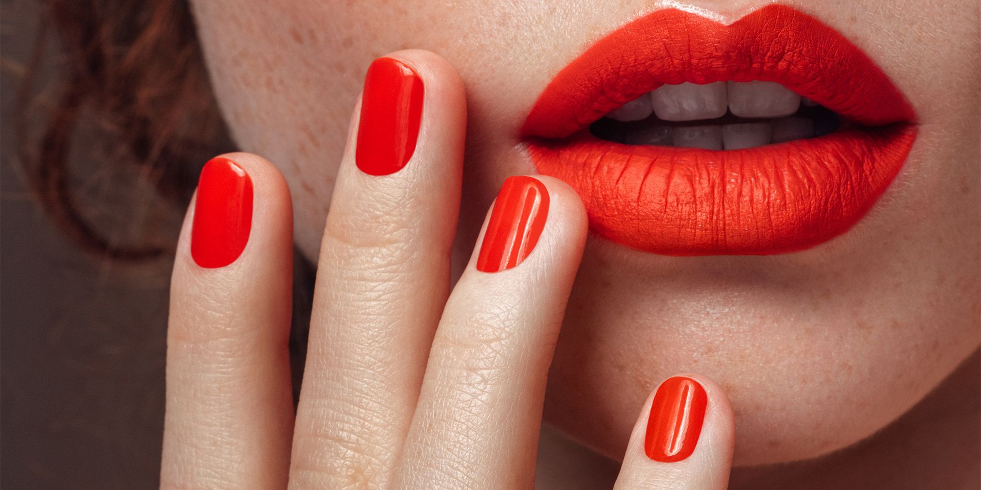 Shellac Nails Vs. Gel Manicure: What to Know About Shellac Nails