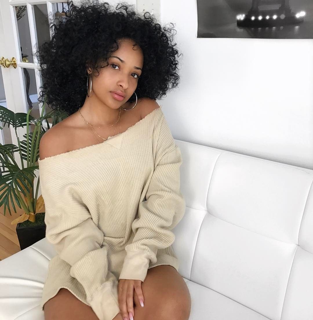 Best Kennedy Cymone ❤️ image. Cute outfits, Wig hairstyles