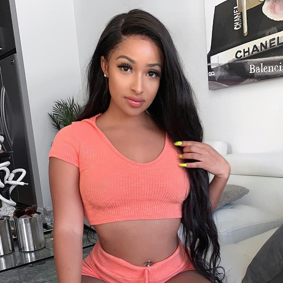 Kennedy Cymone on Stylevore • Fashion & Outfit ideas