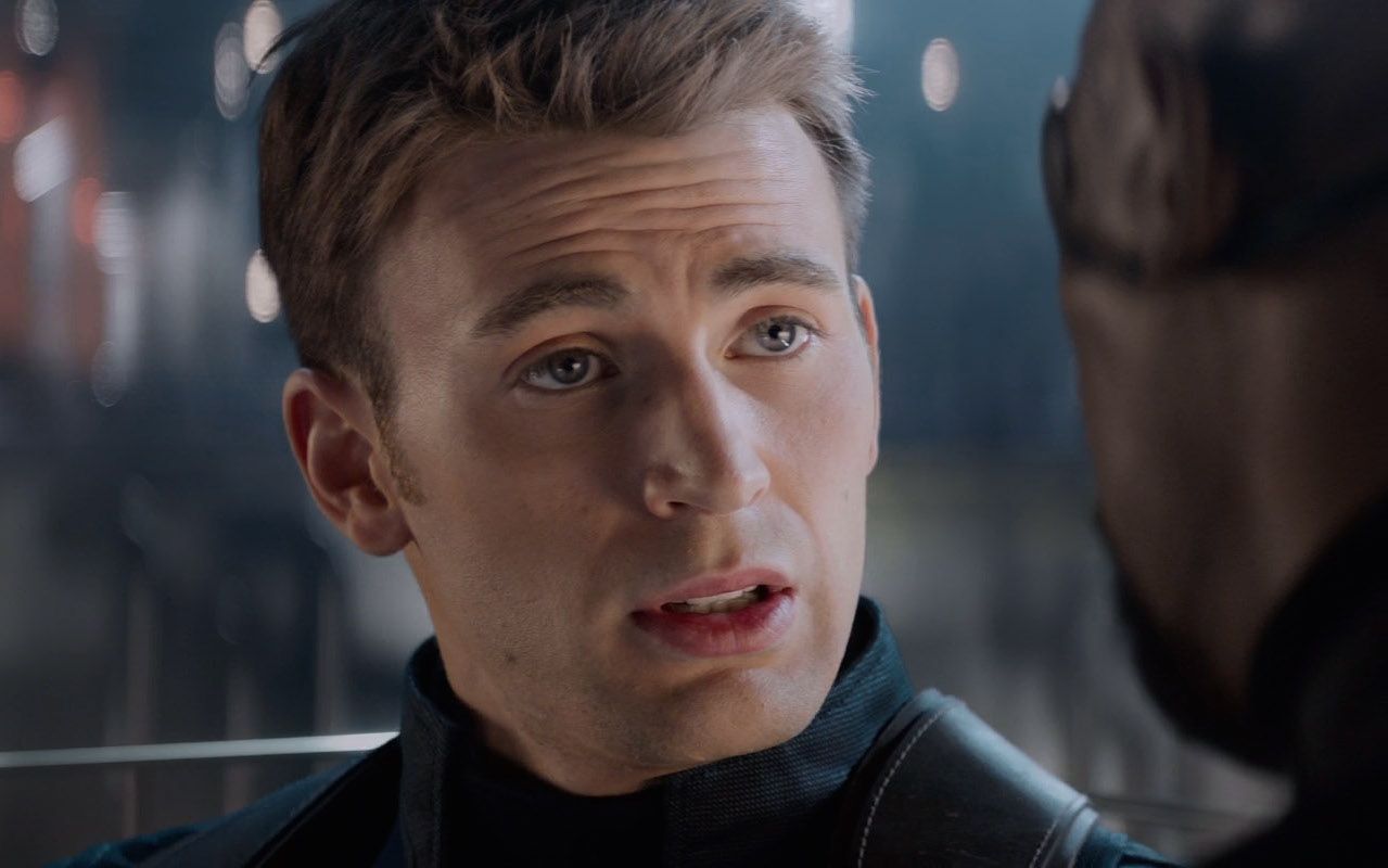 Captain America: The Winter Soldier Is Steve Rogers at His Best