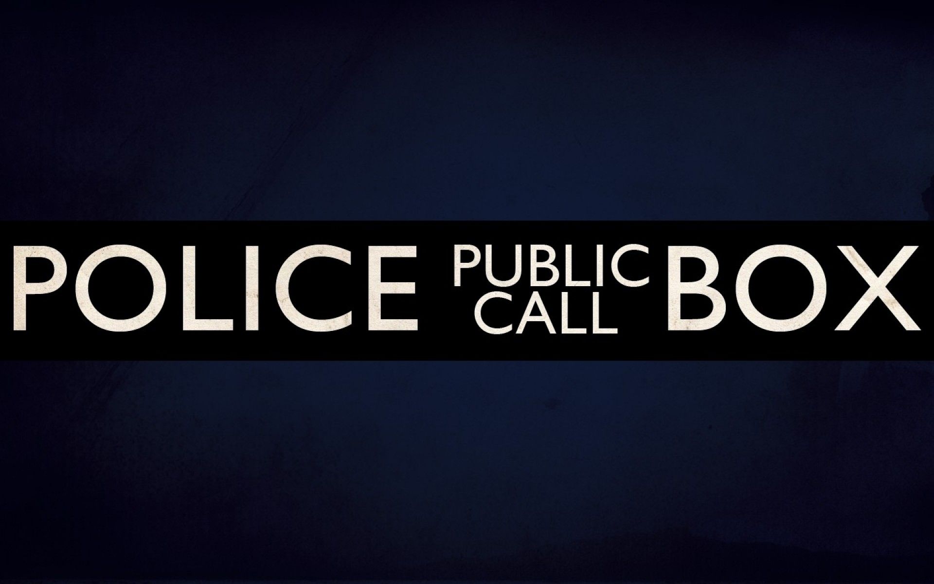 Doctor Who Wallpaper 1366x768