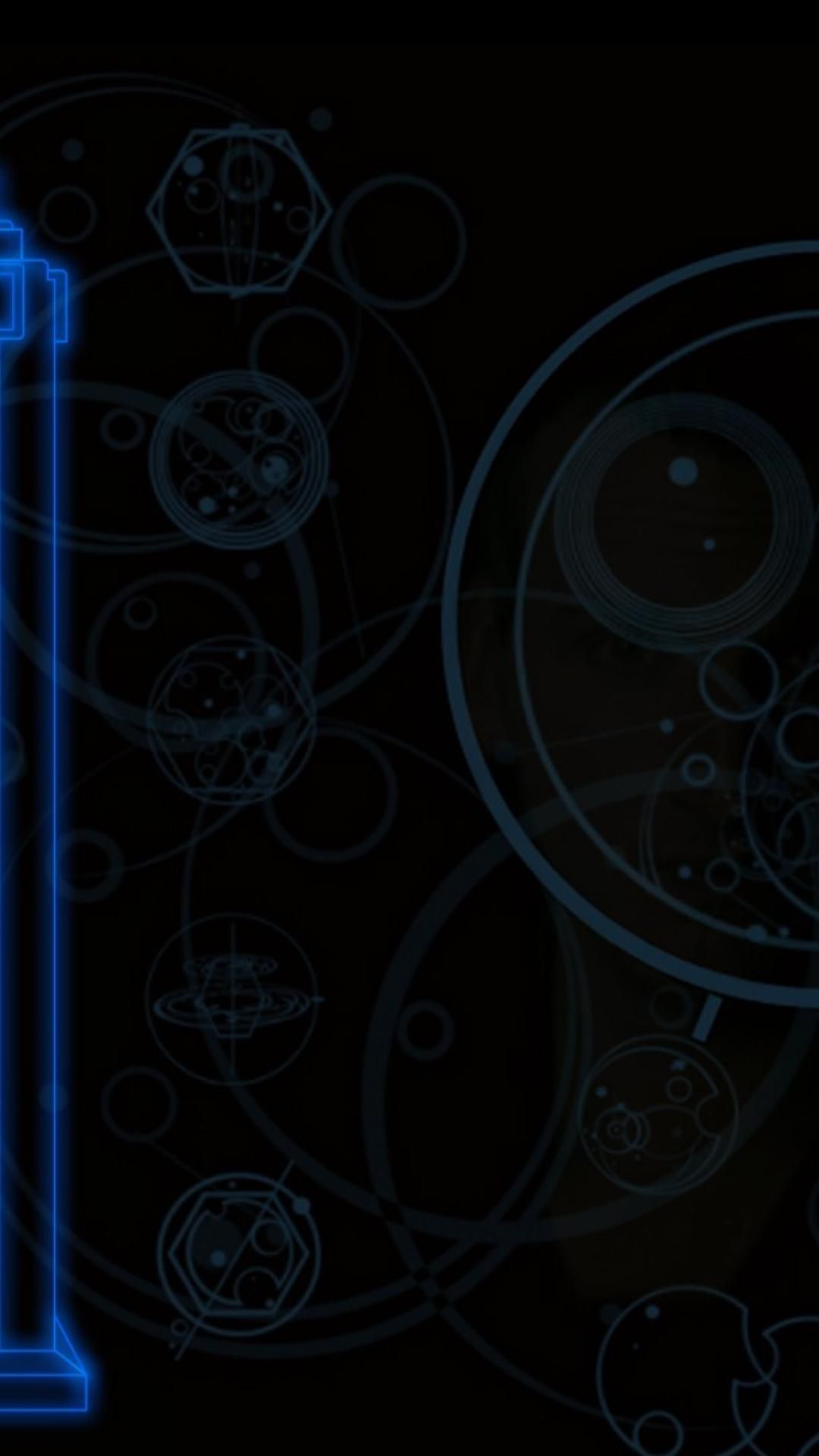 Police Box Wallpapers - Wallpaper Cave