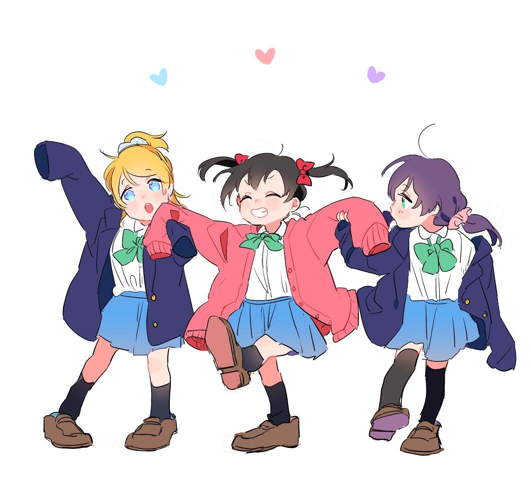 凪森 on. Cute anime chibi, Anime love, Best friends forever