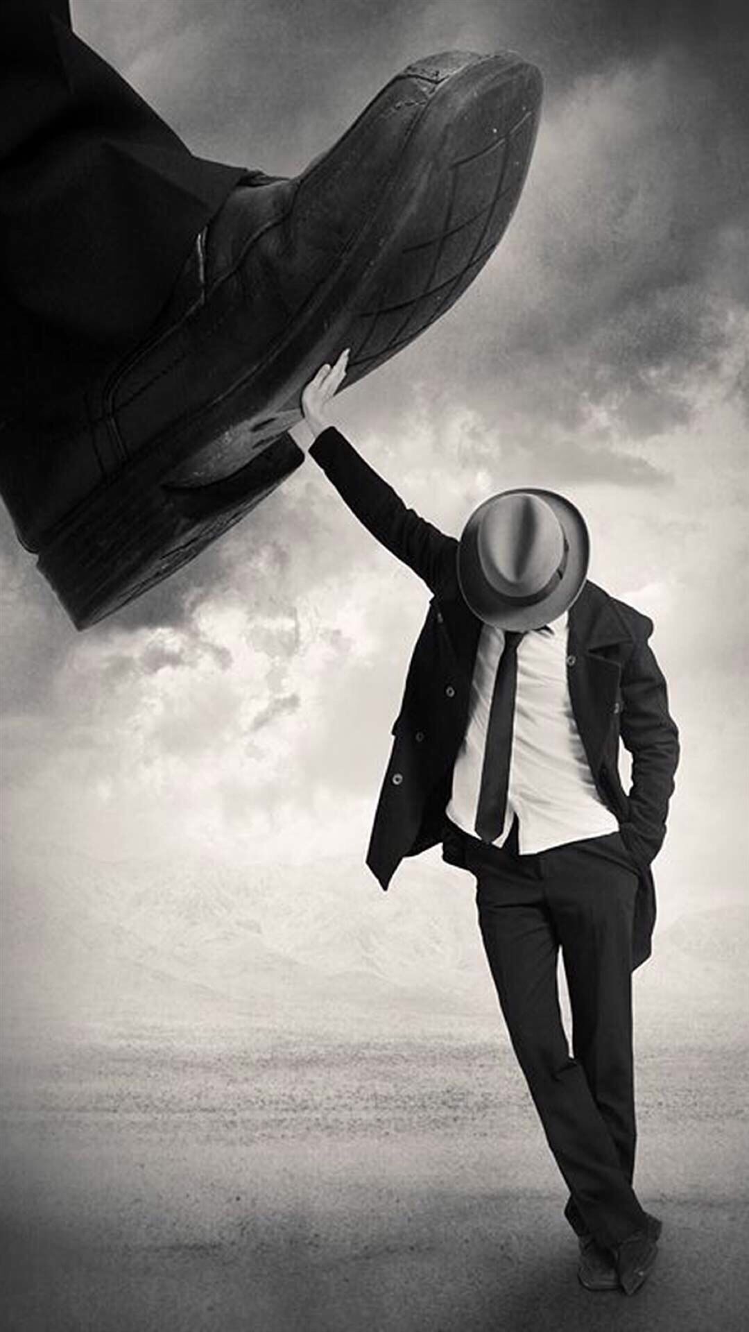 Creative iPhone Wallpaper