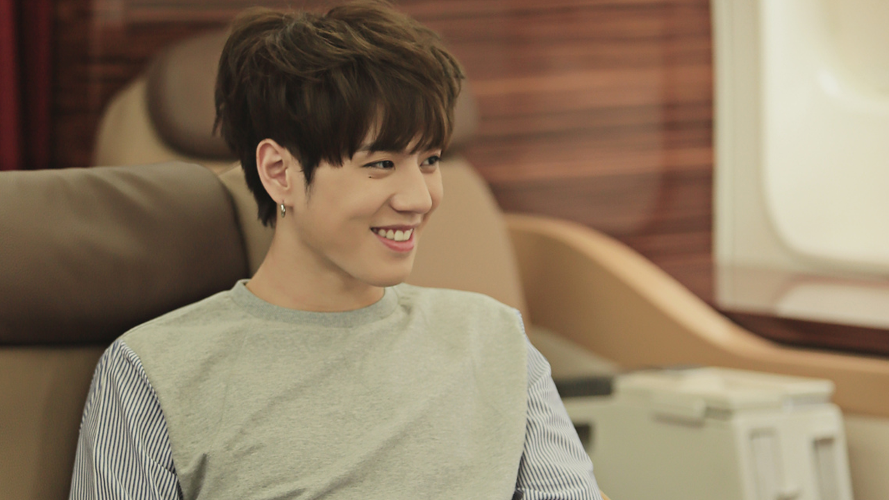 desktop wallpaper got7 desktop wallpaper kim yugyeom kim yugyeom