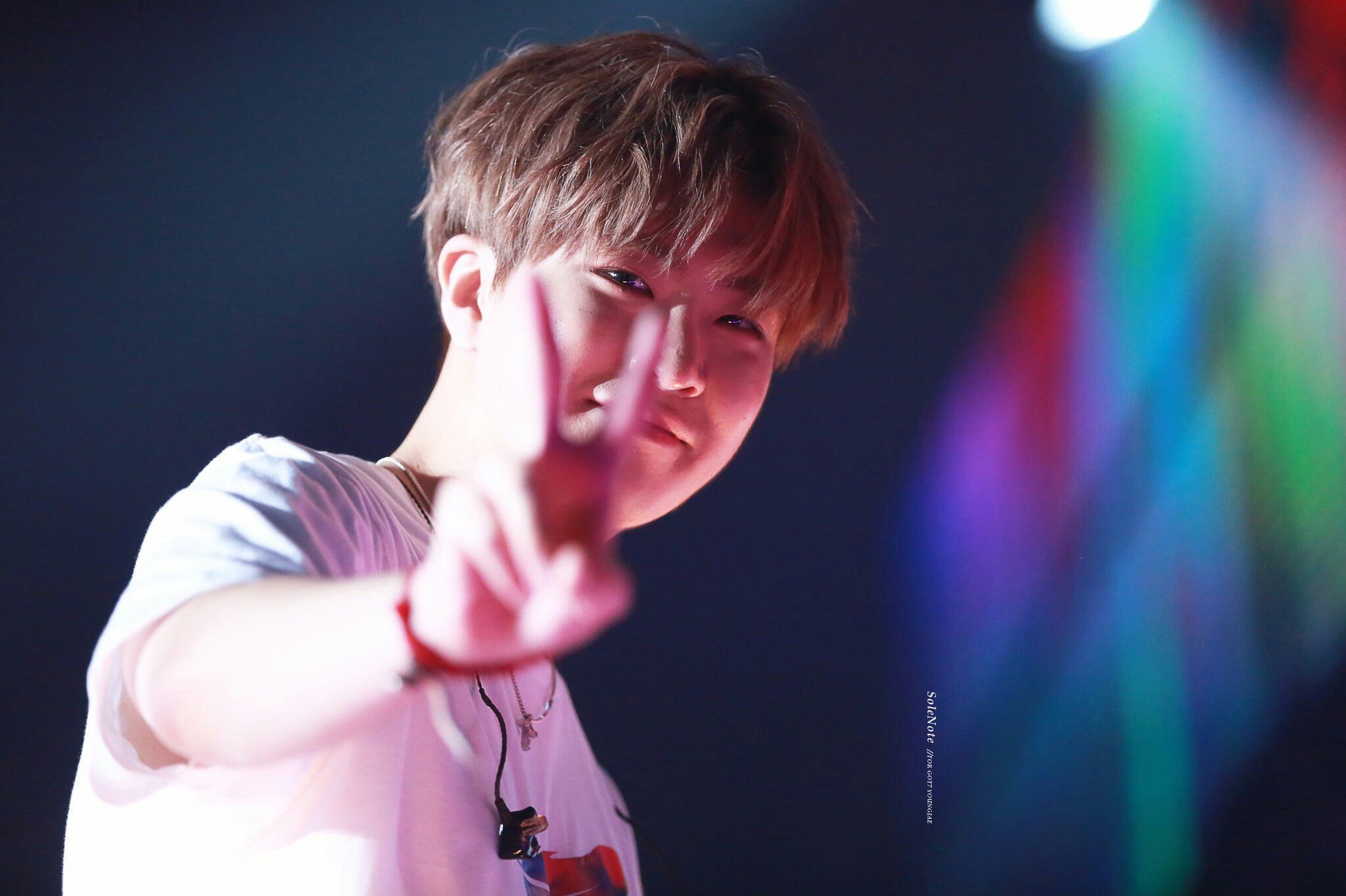 GOT7 Youngjae. Got7 youngjae, Youngjae, Got7