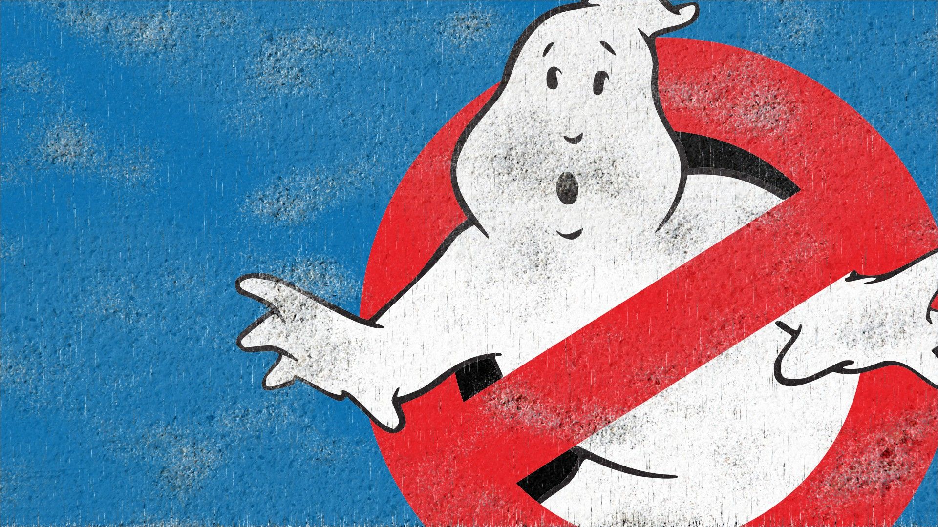 Free download Ghostbusters 2 Wallpaper Ghostbusters distressed