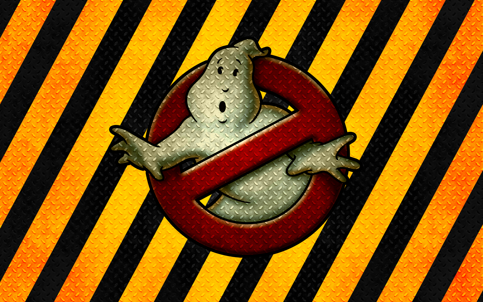 Ghostbusters Desktop Background
