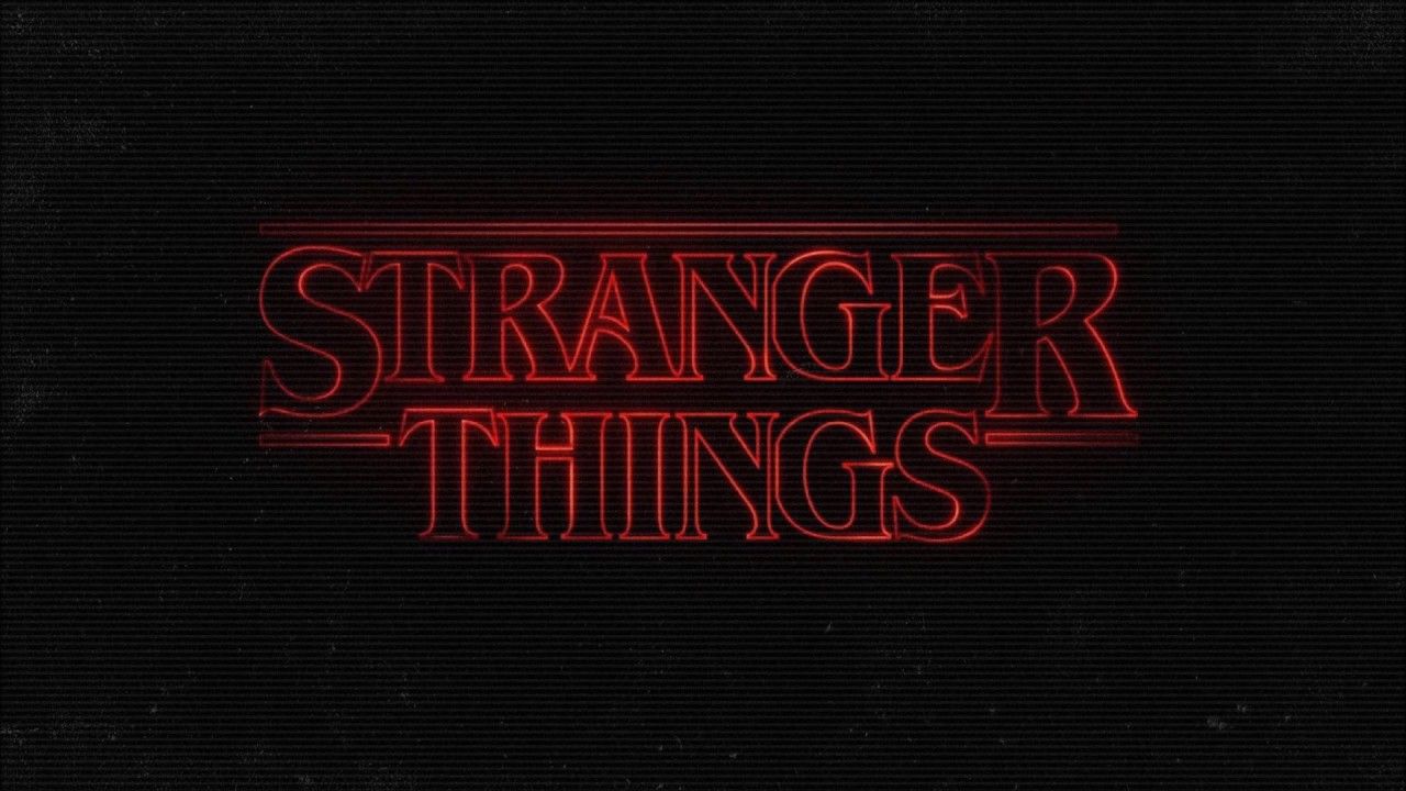 Stranger Things song (introductory) 1080p