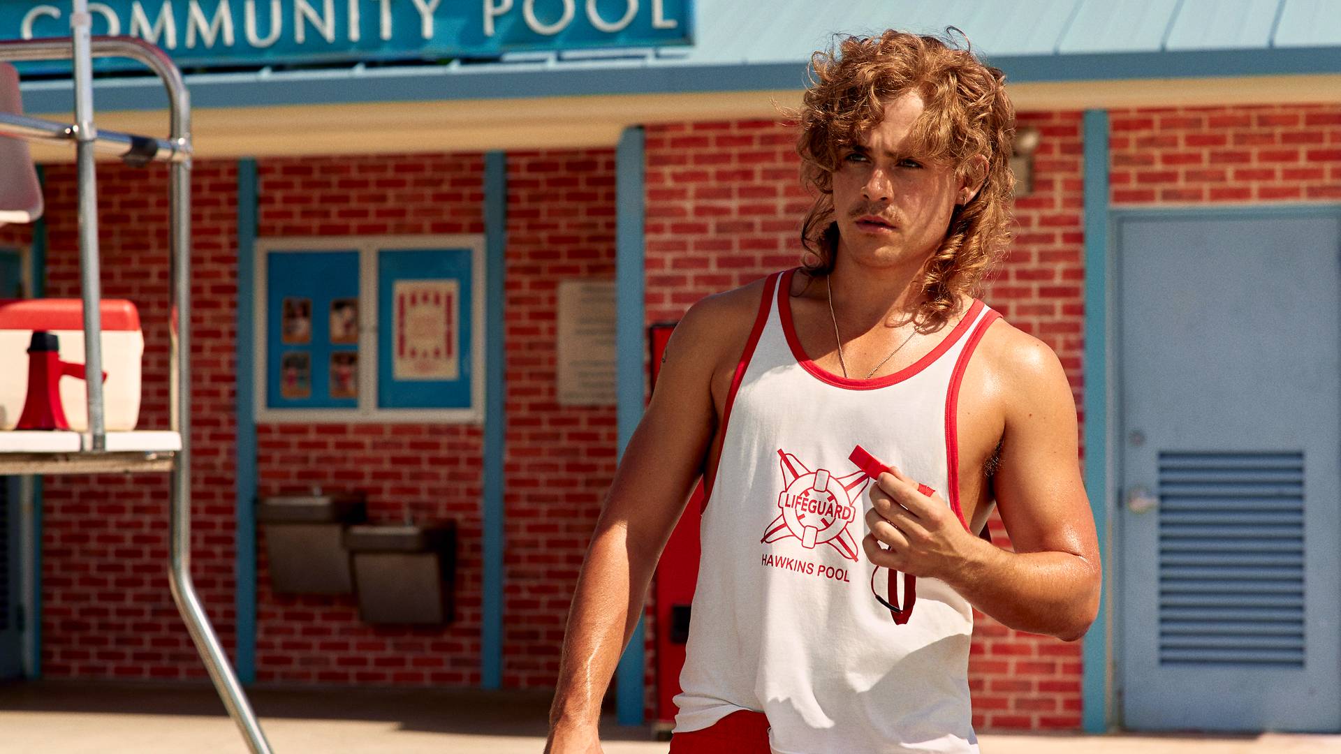 Which Of These Affordable H&M x Stranger Things Summer Pieces Will
