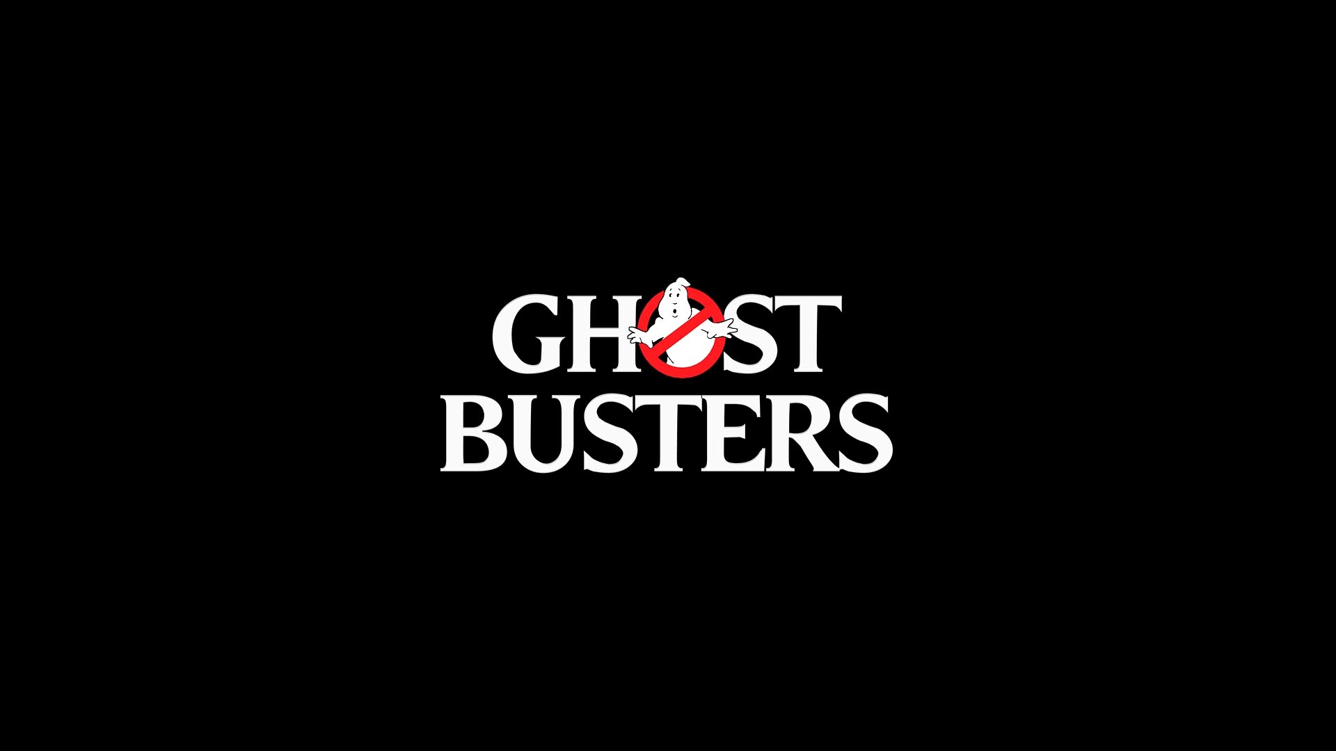 Ghostbusters Computer Wallpaper, Desktop Backgroundx1080