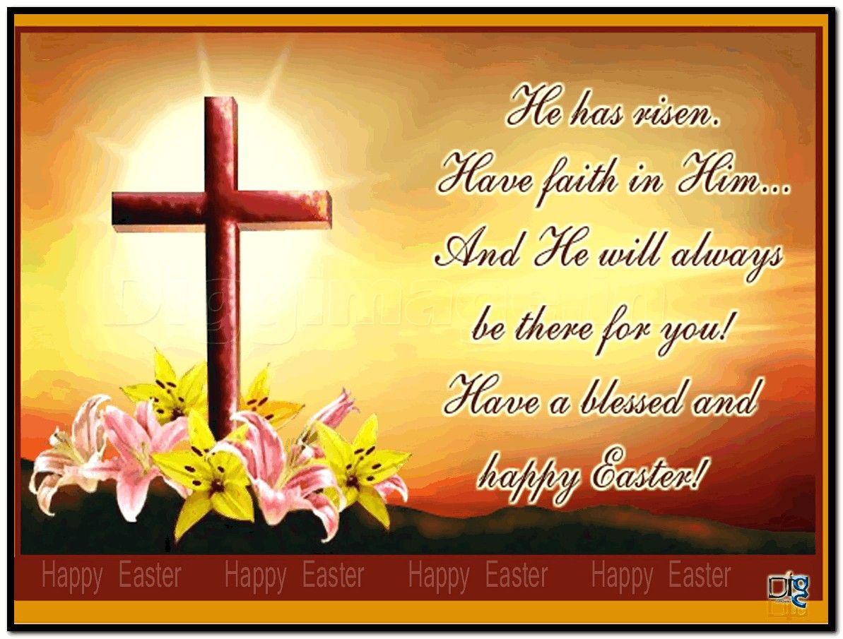 easter quotes
