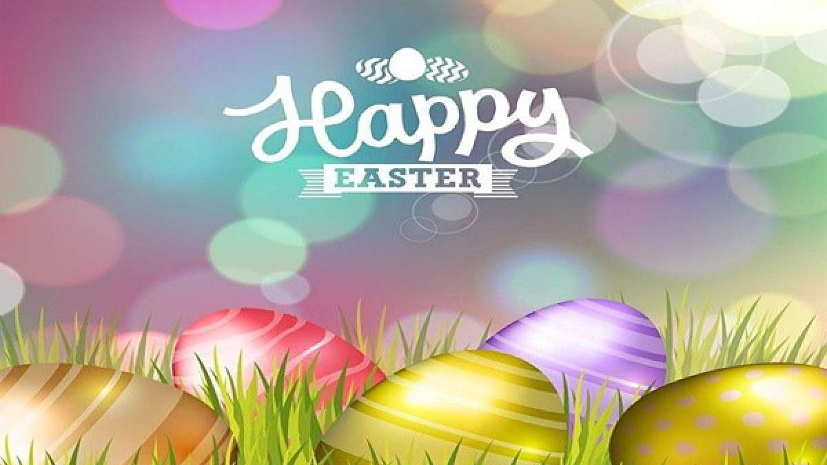Happy Easter Image, Picture, Photo .merrychristmaswallpaper.com