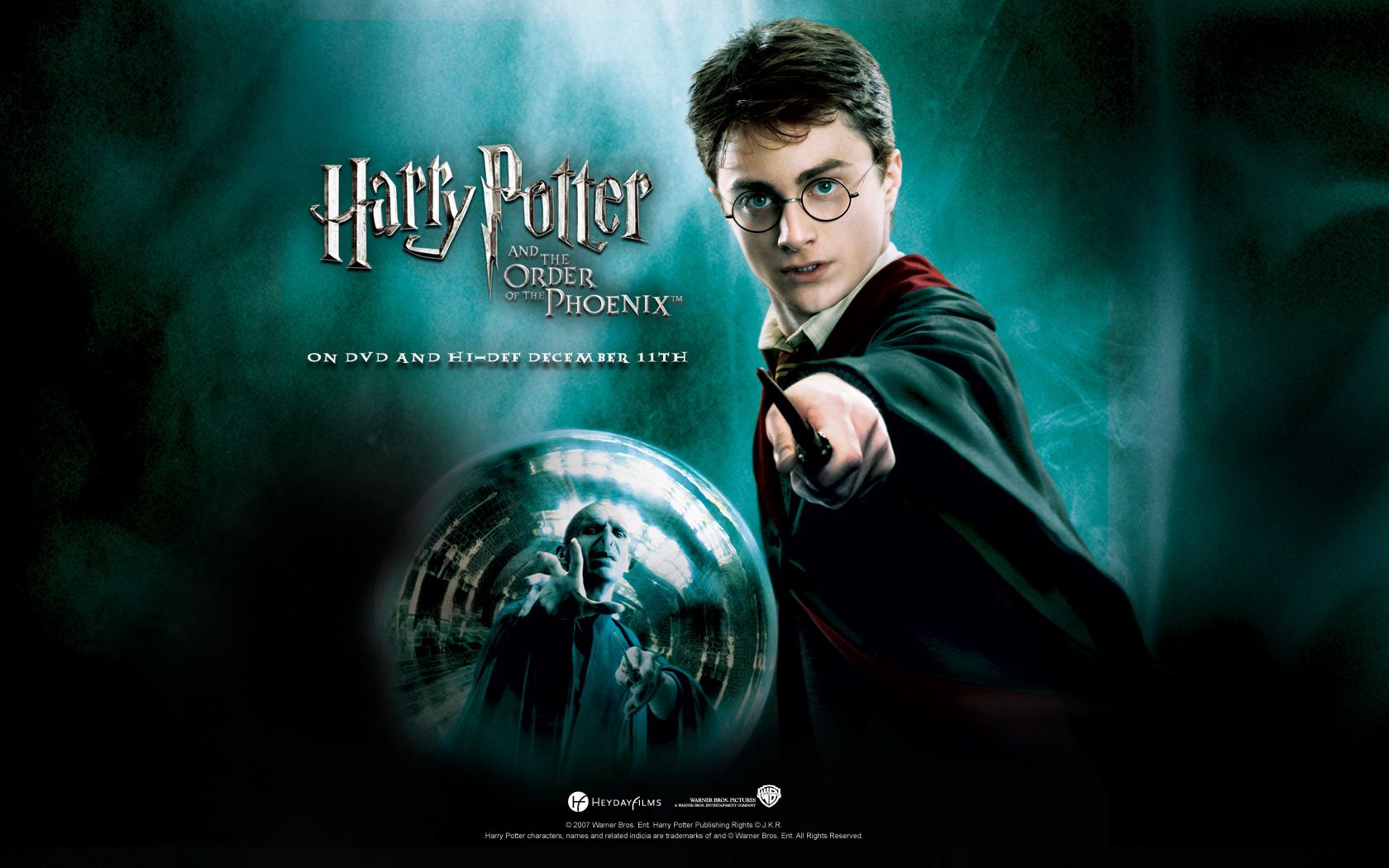 harry potter and the order of the phoenix full 123movies