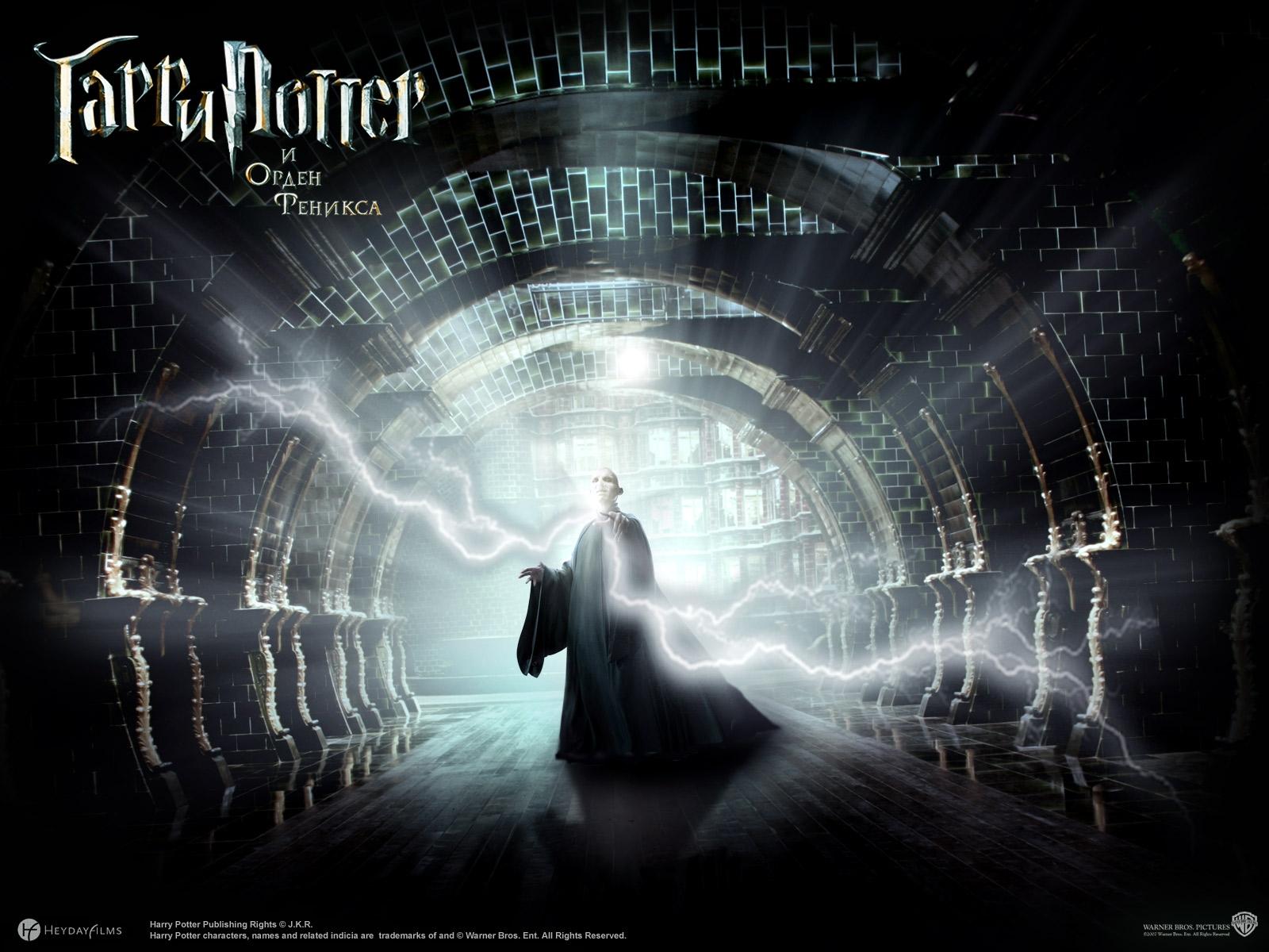 image Harry Potter Harry Potter and the Order of the Phoenix Movies