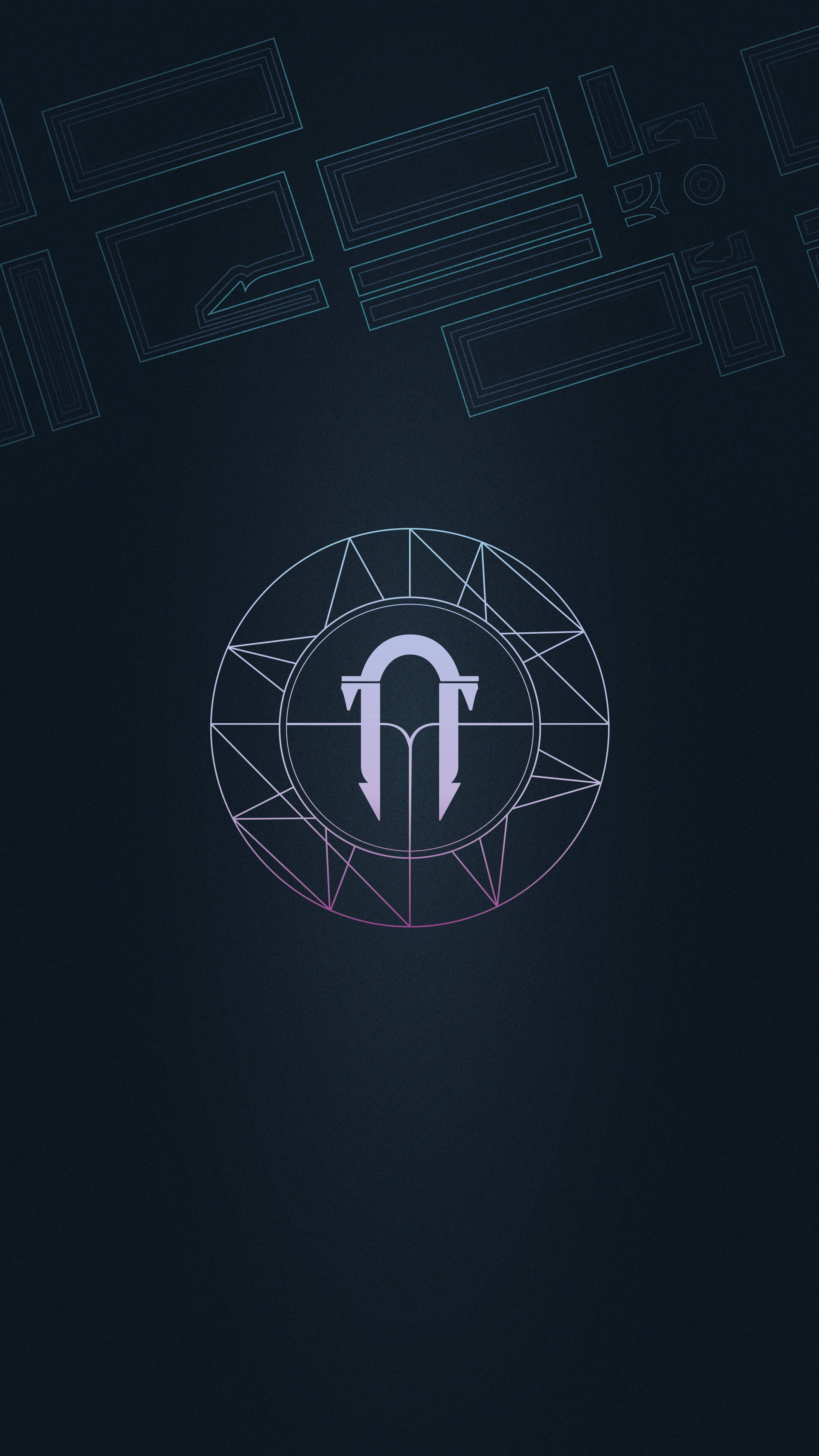 Destiny Emblem Wallpapers on Behance