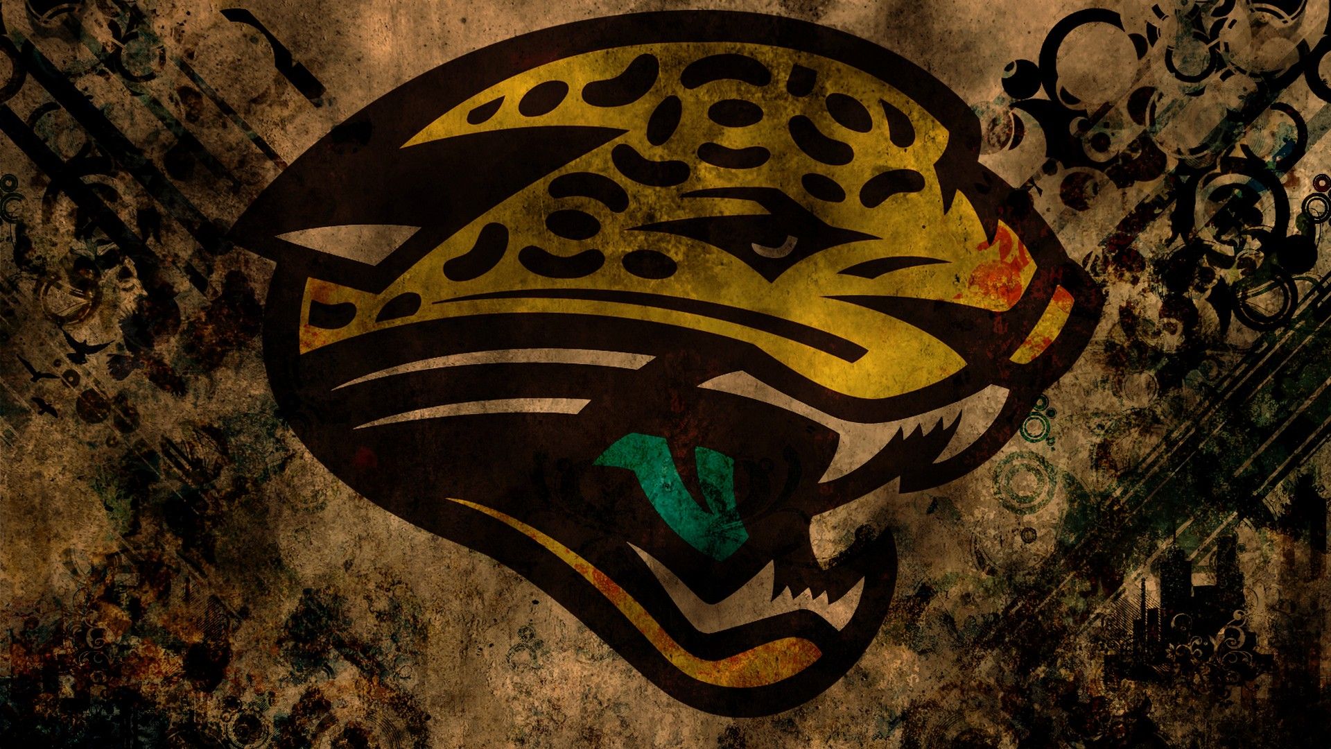 Jaguars iPhone Wallpaper