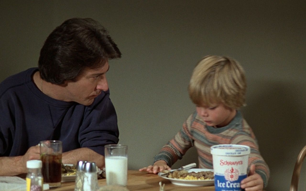 Writing Boots: Kramer vs. Kramer: Which side are you on?