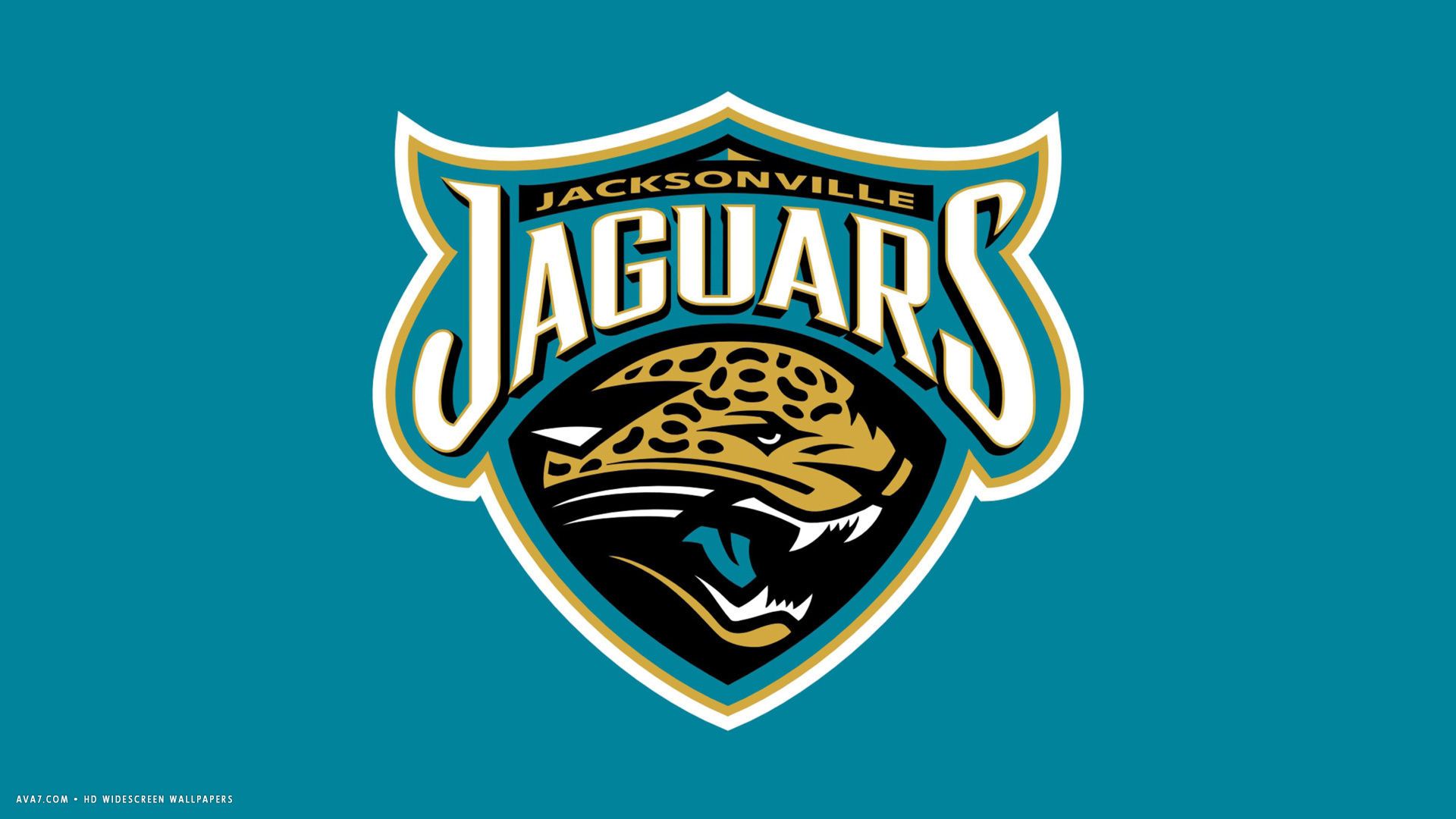 Free download jacksonville jaguars nfl football team HD widescreen