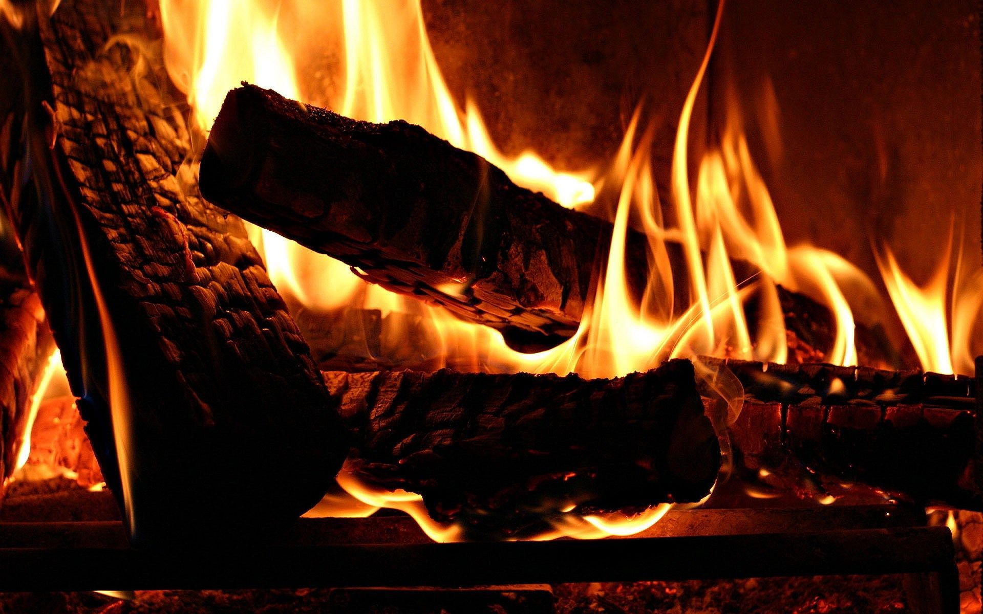 fire free computer wallpaper download. Fireplace picture, Fireplace, Screen savers wallpaper