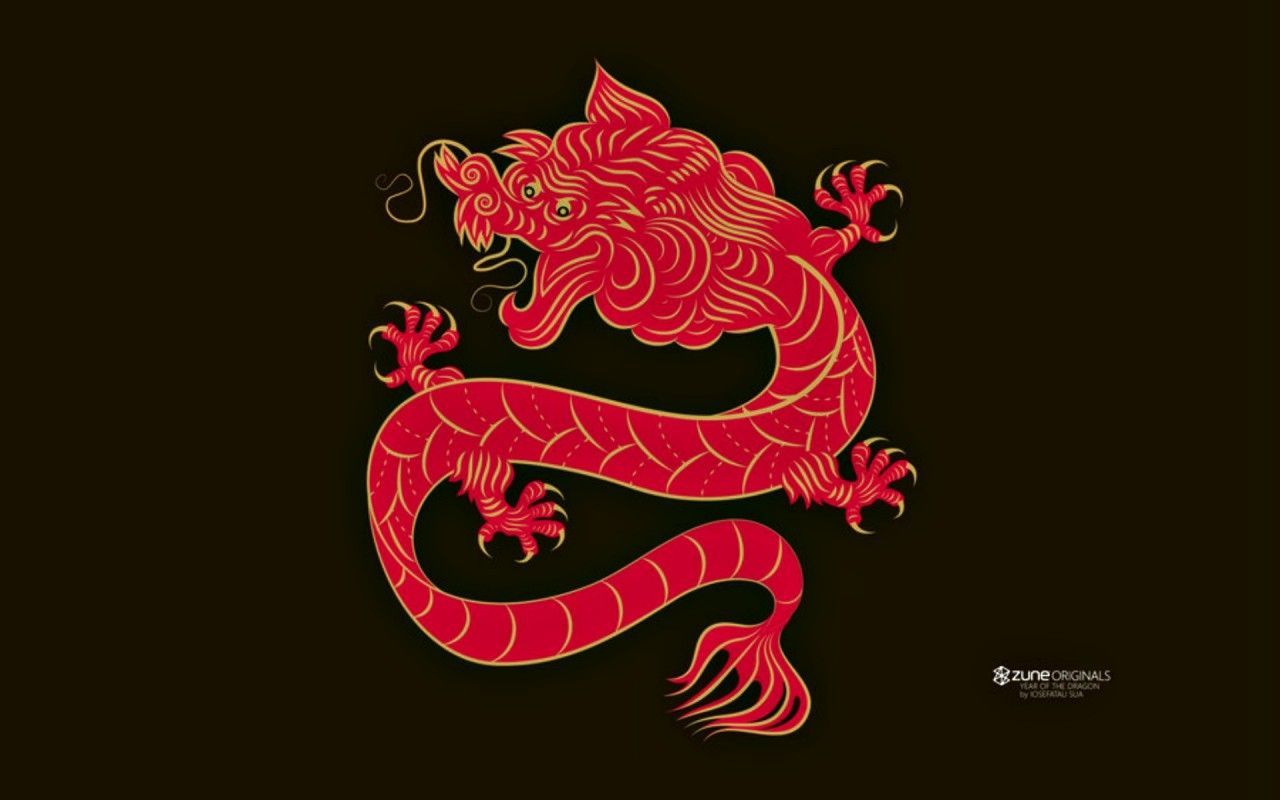 Chinese Zodiac Wallpaper Free Chinese Zodiac Background