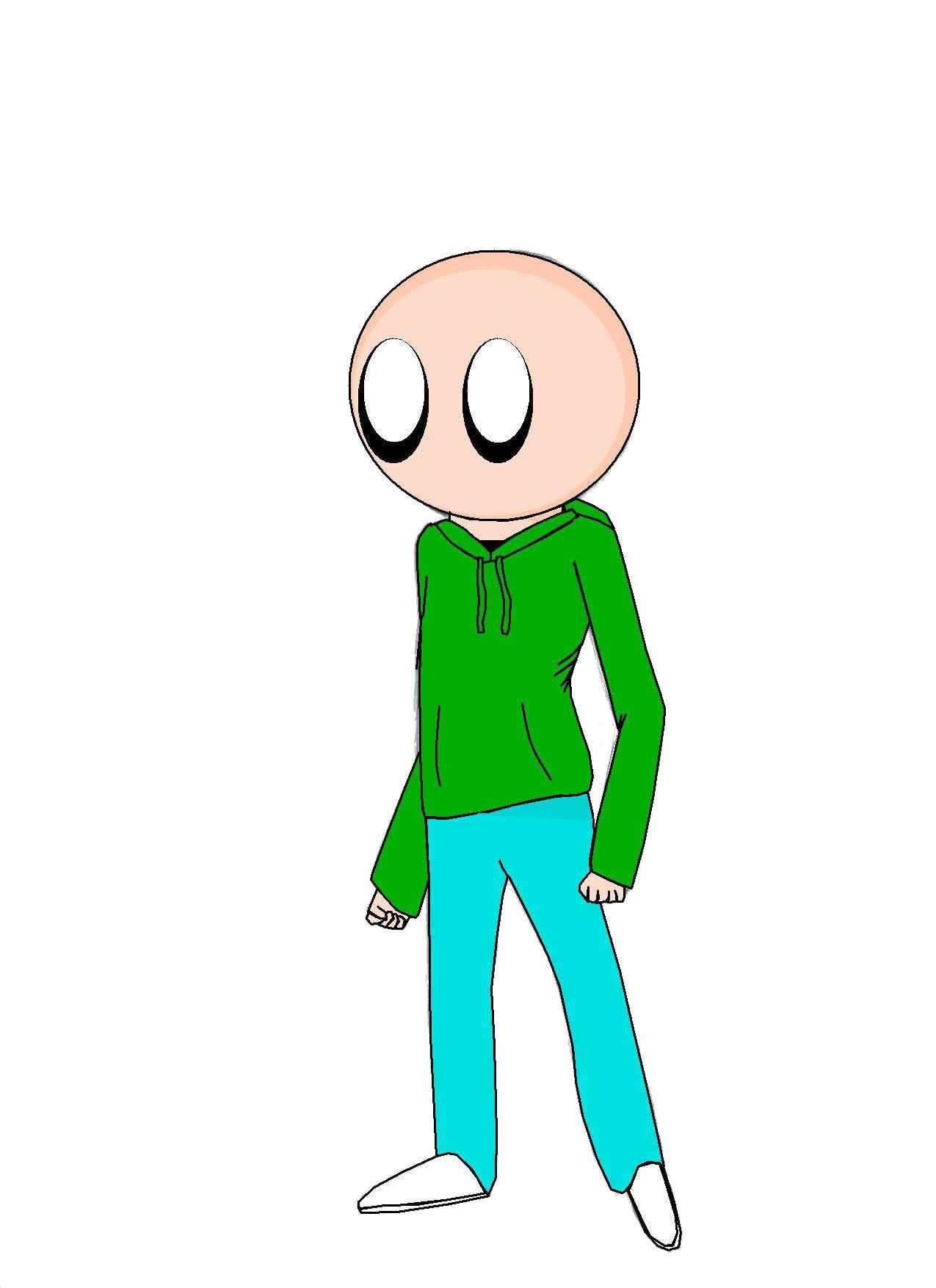 Phil Eggtree School Fan Art