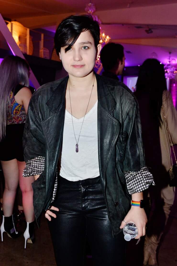 Hot Picture Of Bex Taylor Klaus Will Win Your Hearts