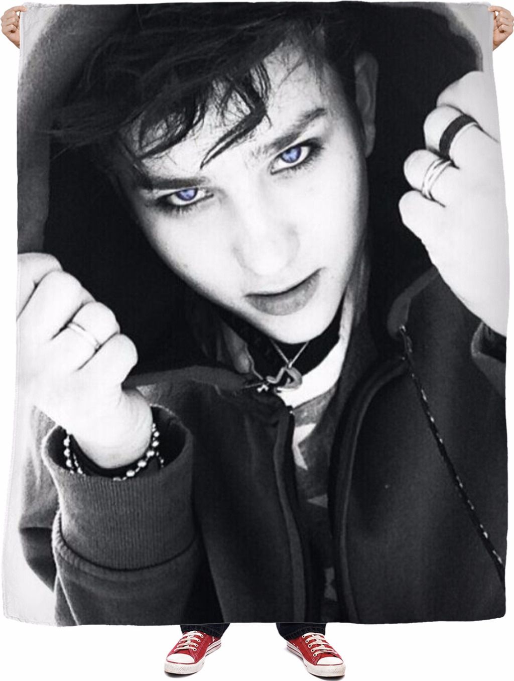 Bex Taylor Klaus