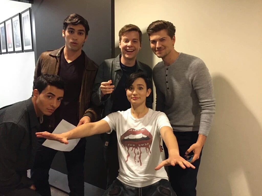 Bex Taylor-Klaus Wallpapers - Wallpaper Cave