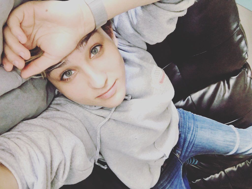 Dion Xavier White - Hey Bex You Looking