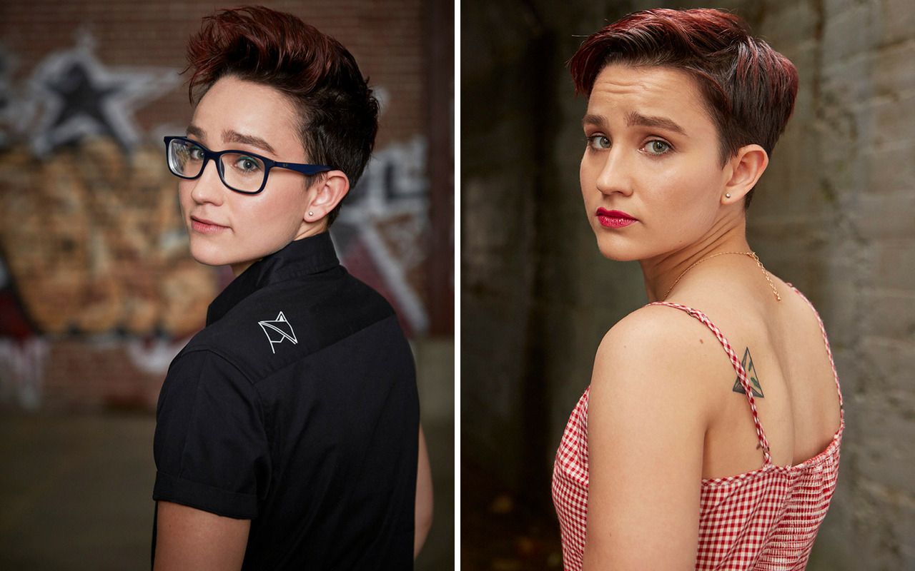 Bex Taylor-Klaus Wallpapers - Wallpaper Cave