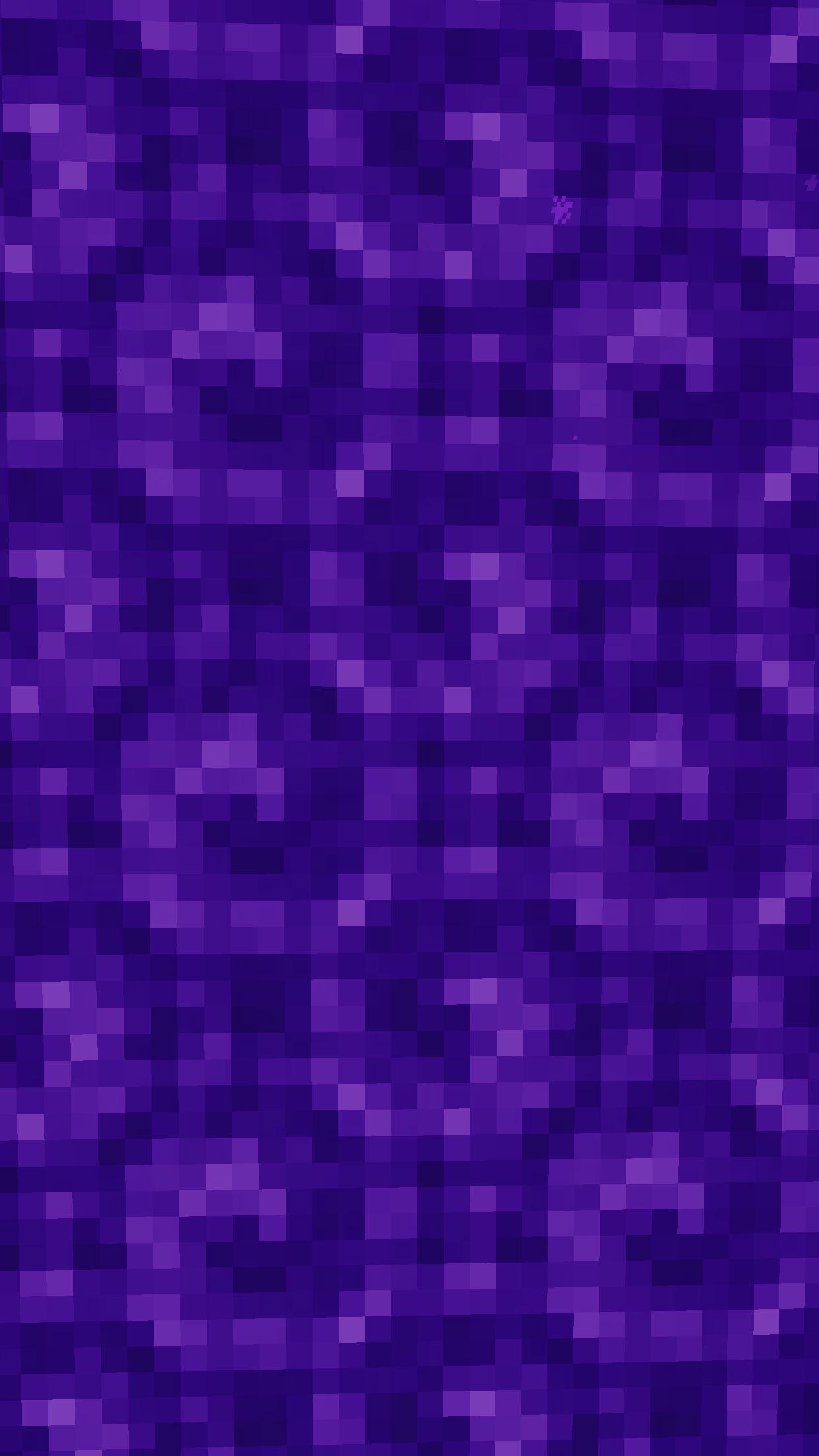 Minecraft Nether Zoom Background : A Mountain Hollow by