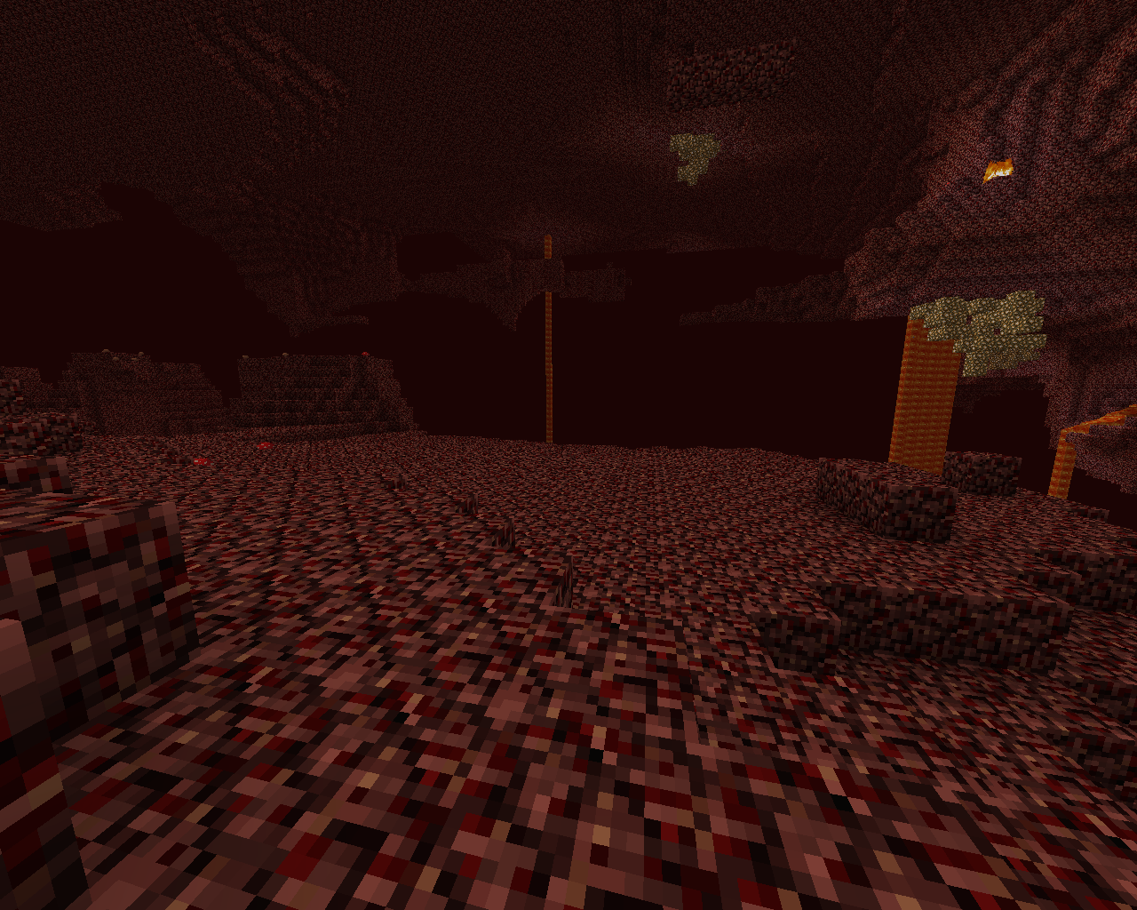 The Nether, Minecraft Wiki