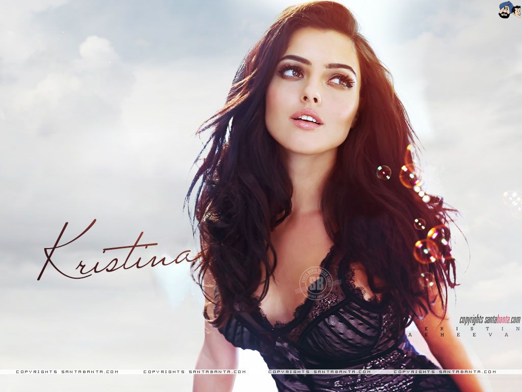 Hot Bollywood Heroines & Actresses HD Wallpaper I Indian Models