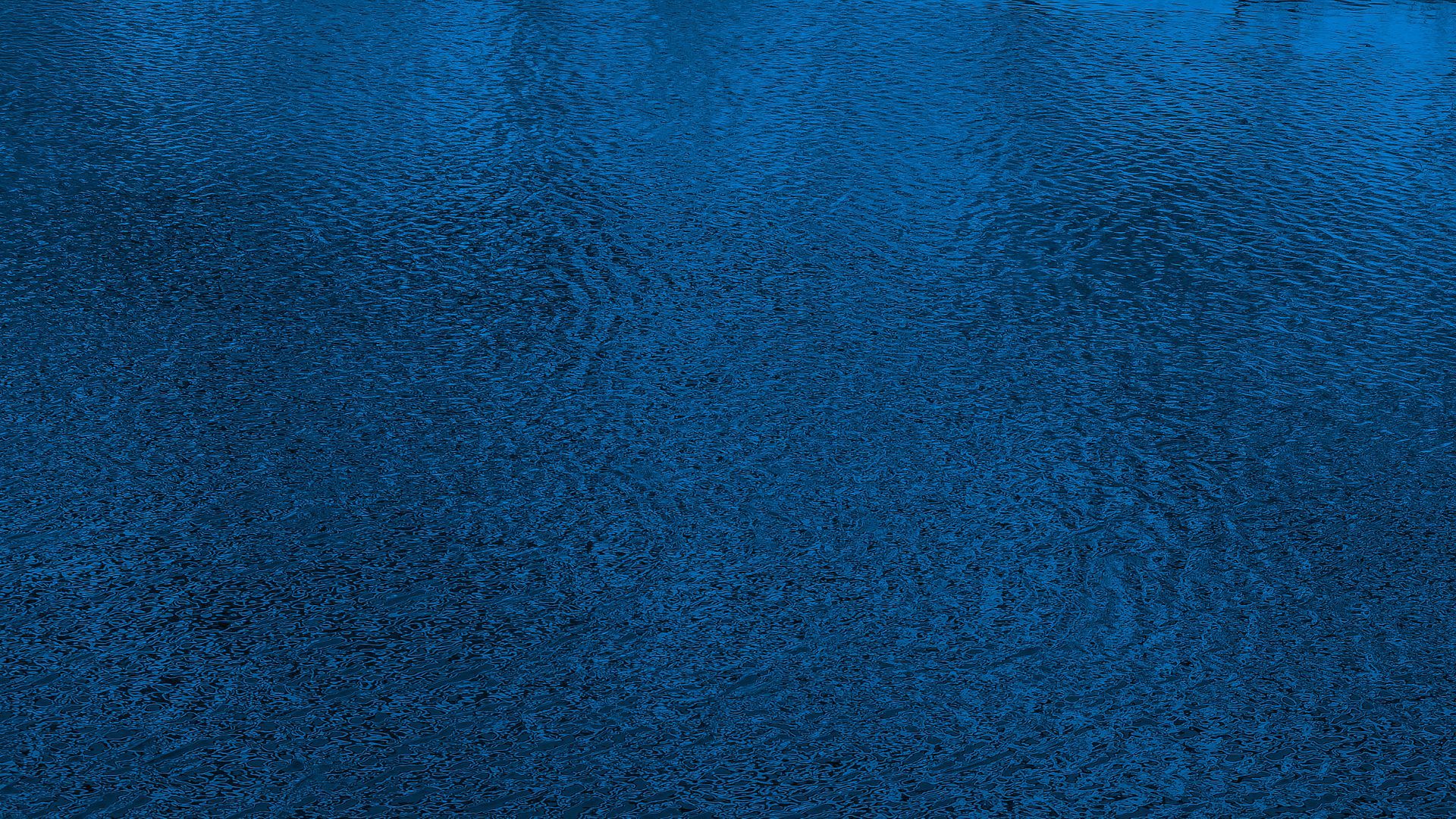 Water Texture Blue HD Wallpaper