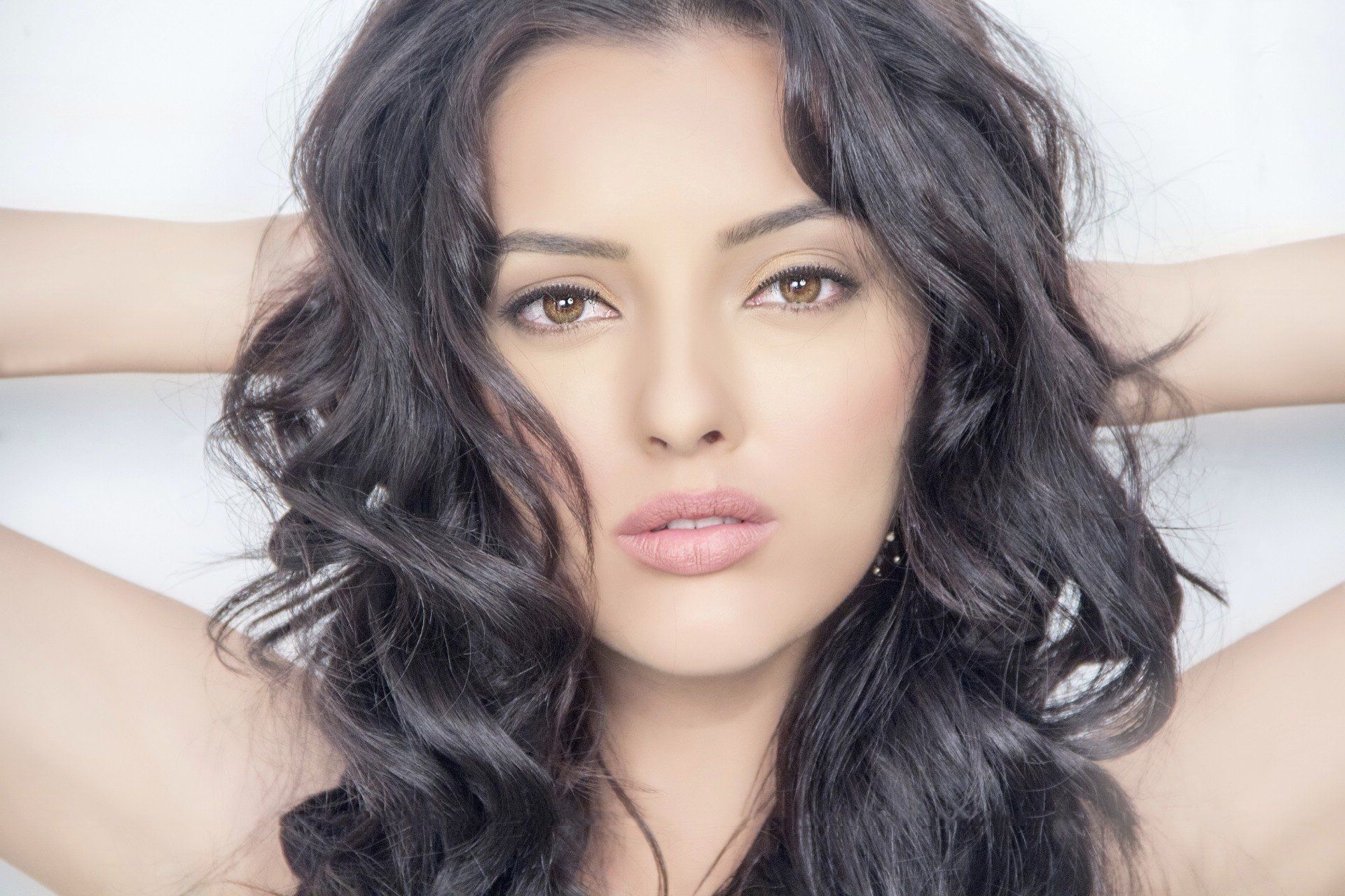Kristina Akheeva HD Wallpaper and Background Image