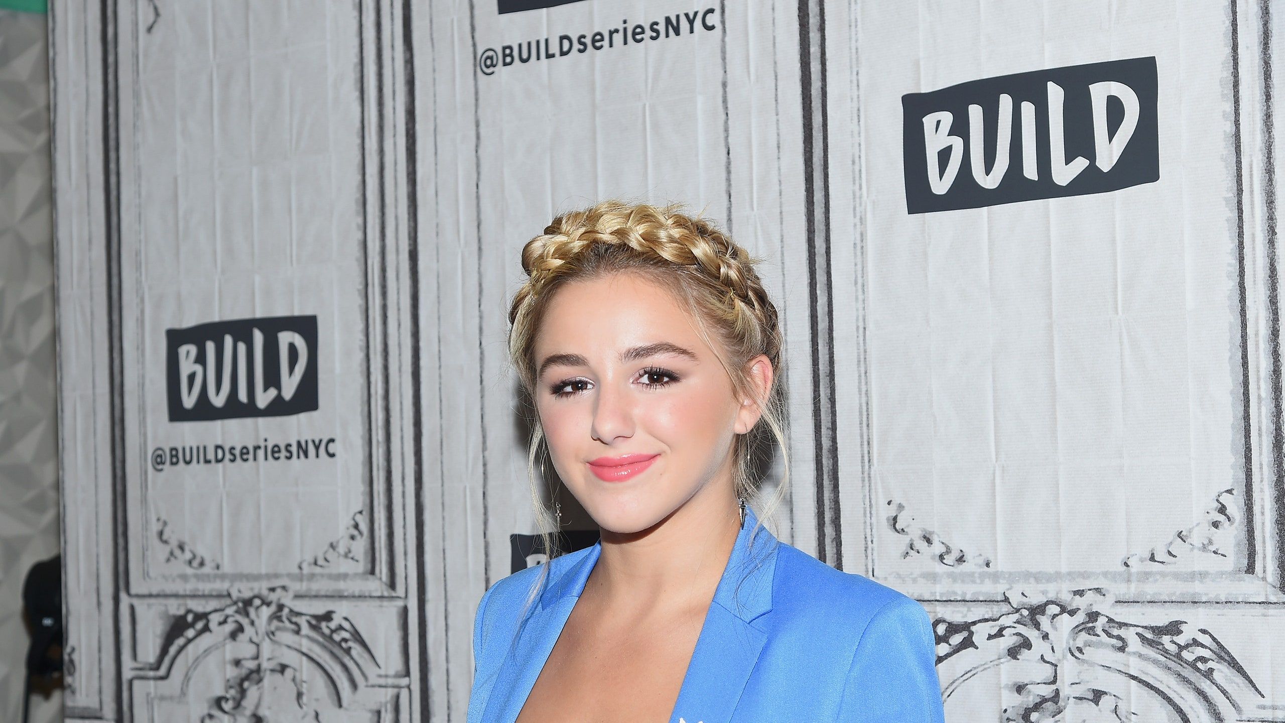 Chloe Lukasiak On Abby Lee Miller and Lessons From “Dance Moms
