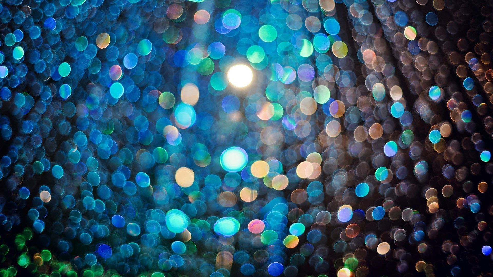 Bokeh Wallpaper and Photo 4K Full HD ( New Wallpaper!! )