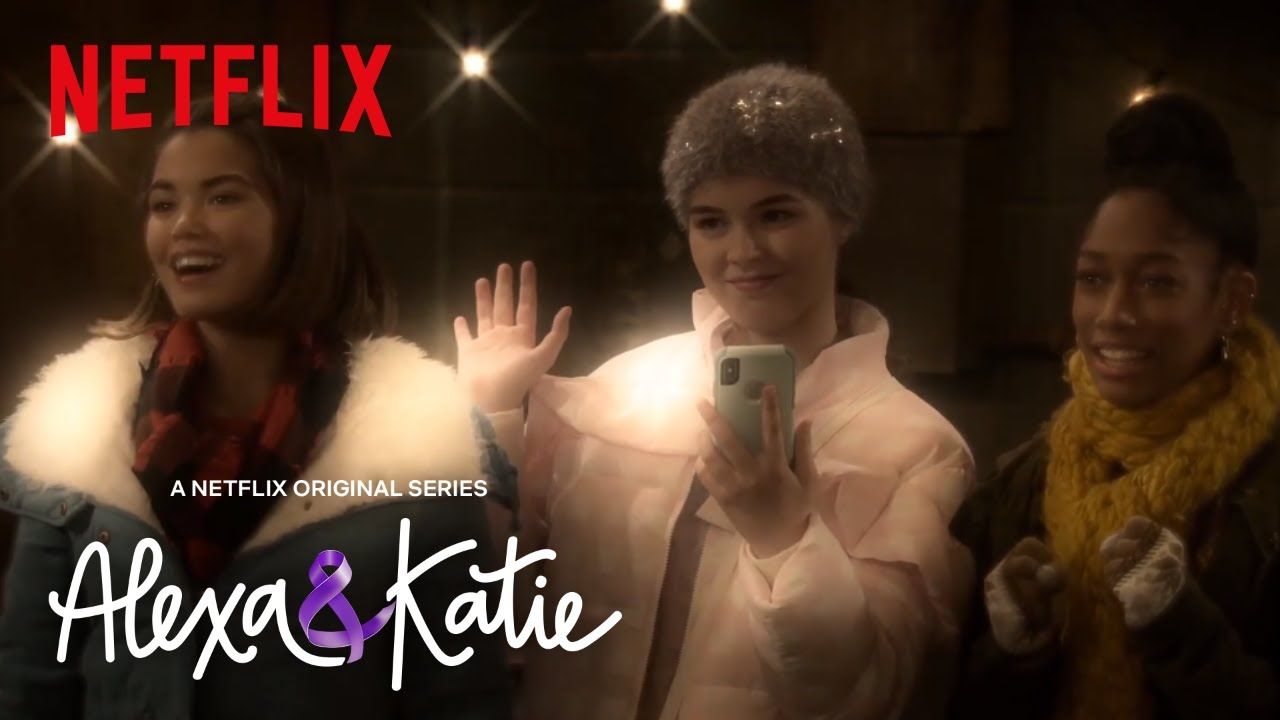 alexa & katie Photo, News, Videos and Gallery. Just Jared Jr