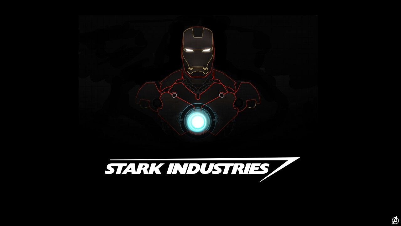 Marvel D.C. Iron man wallpaper, Iron man, 4k