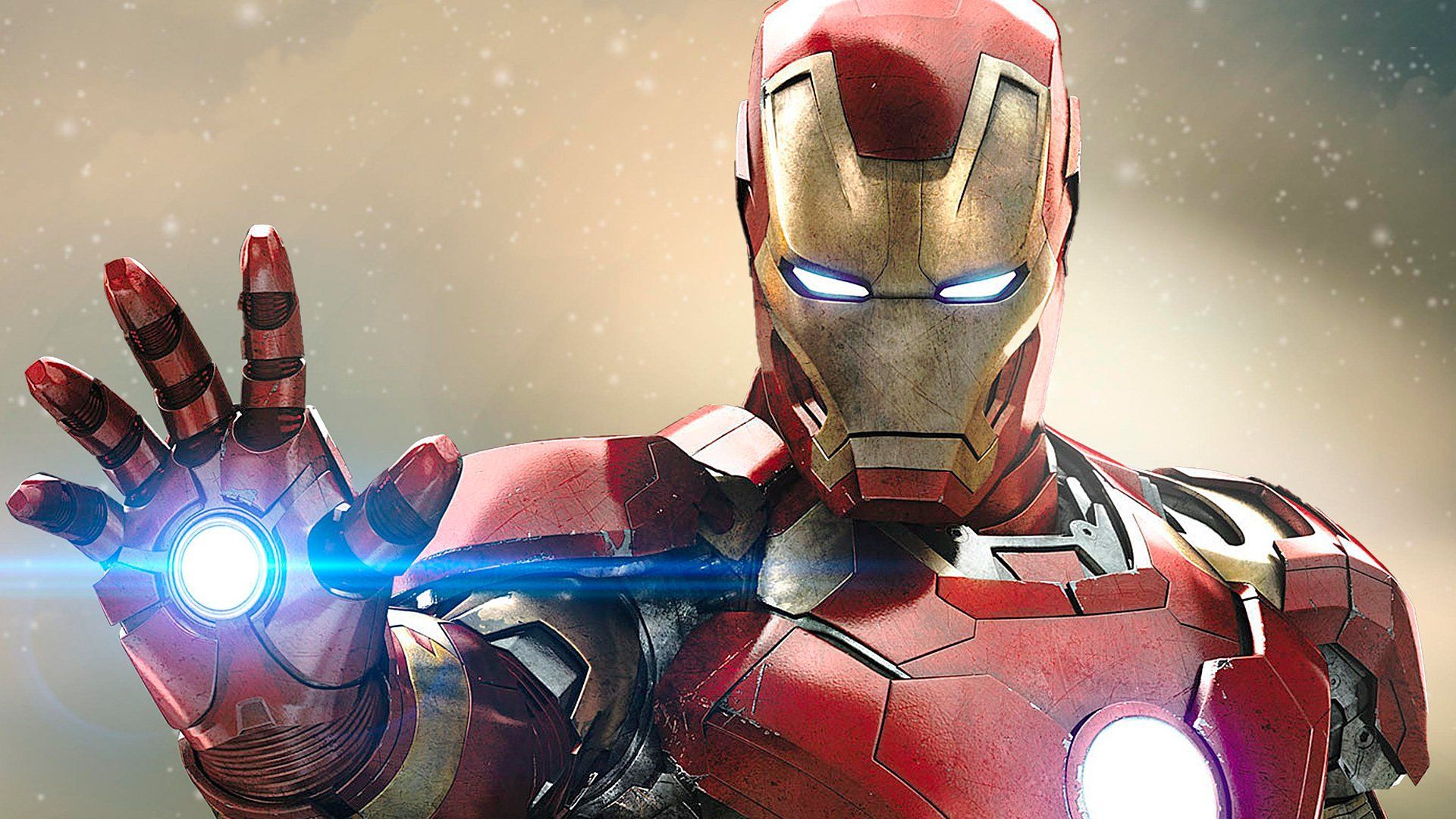 Iron Man Wallpaper Engine : Iron Man 1080p Wallpaper Engine | Download