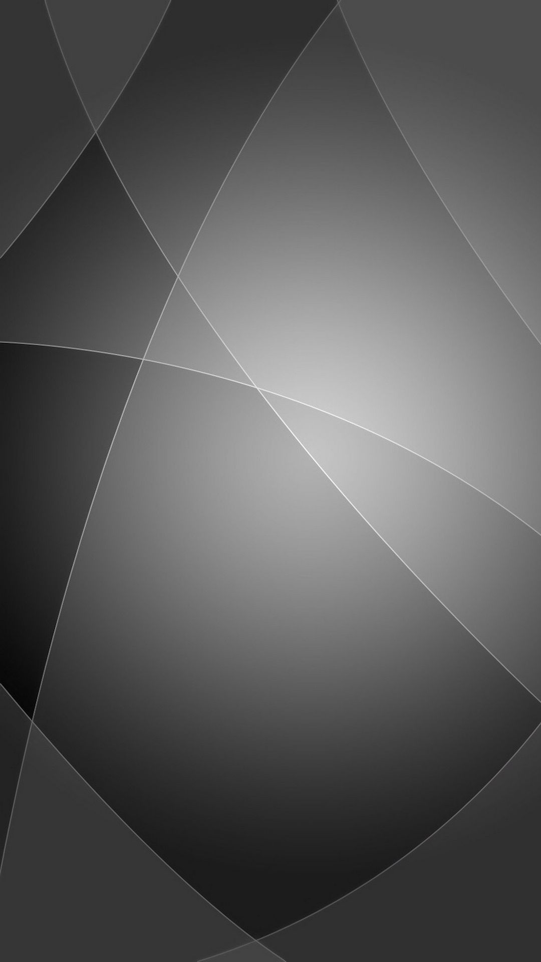 Dark Gray 3D Abstract Structure Wallpaper 4k Ultra HD ID3593