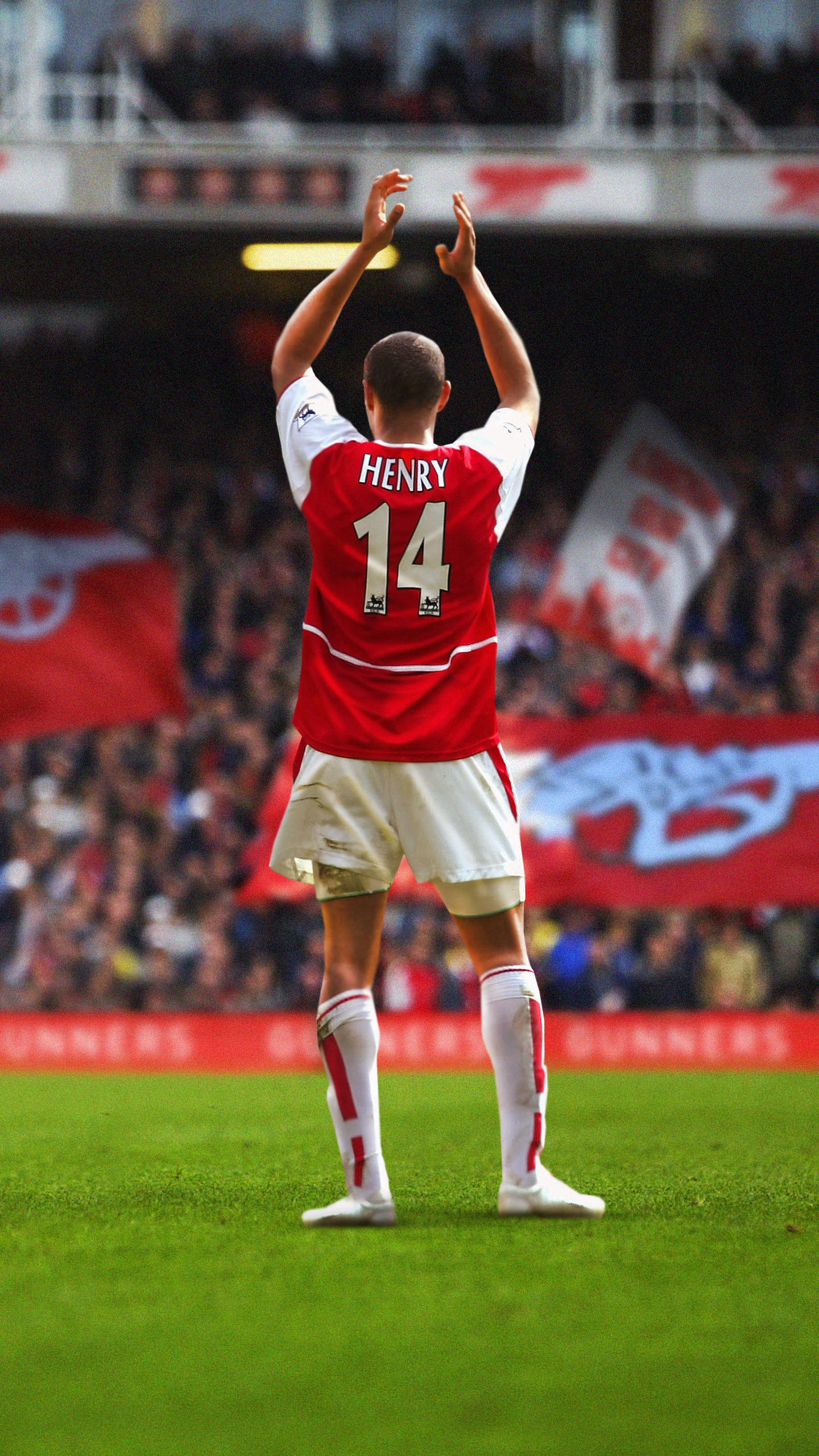 Thierry Henry photo 4 of 8 pics, wallpaper - photo #447973 - ThePlace2