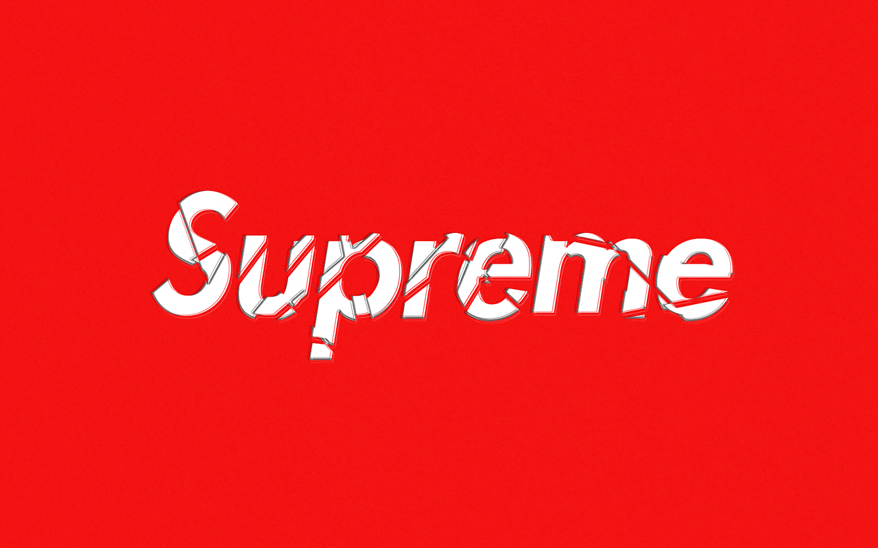 Free download Hypebeast Wallpaper Supreme Free Wallpaper