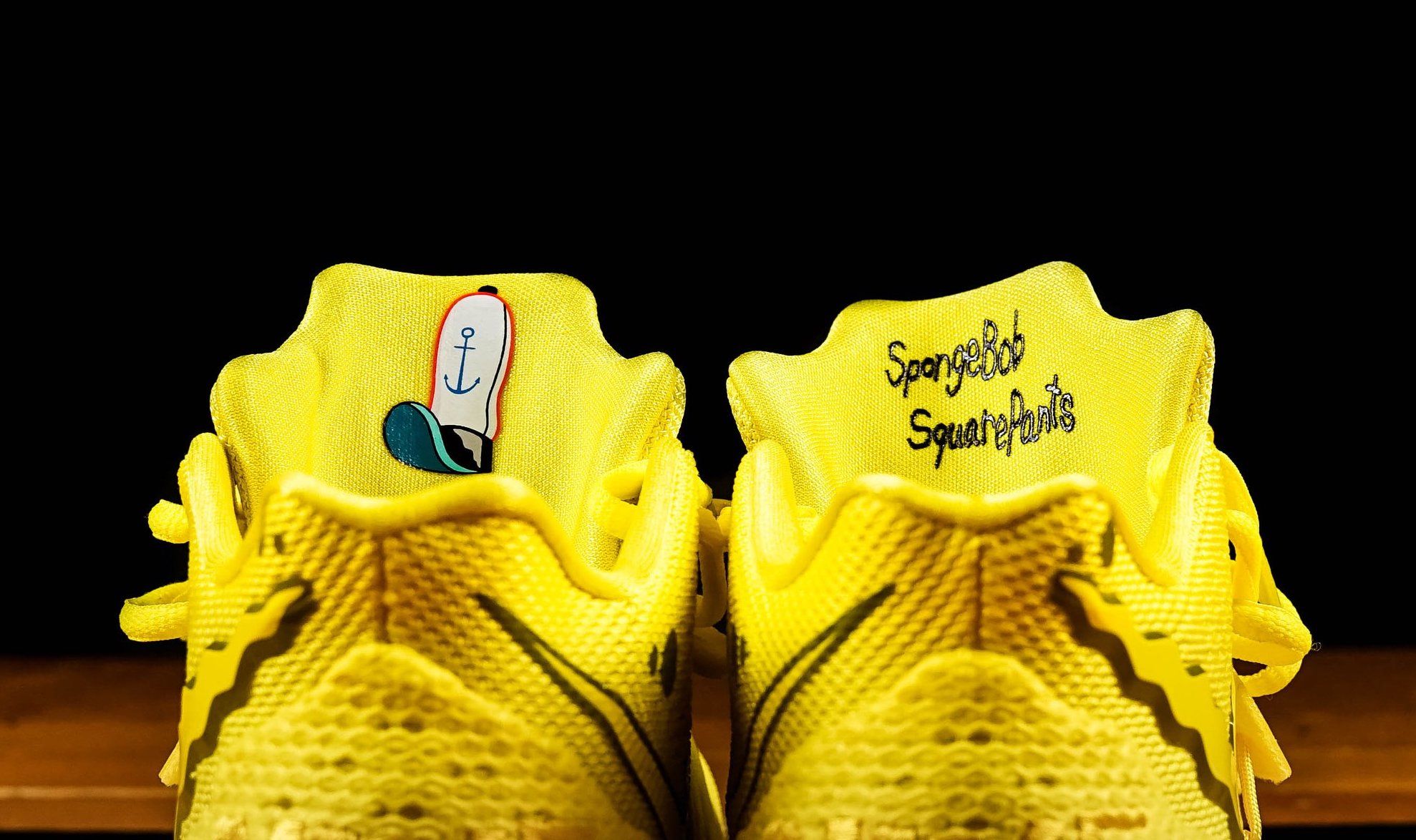 How To Buy The Nike Kyrie 5 SpongeBob SquarePants • KicksOnFire.com