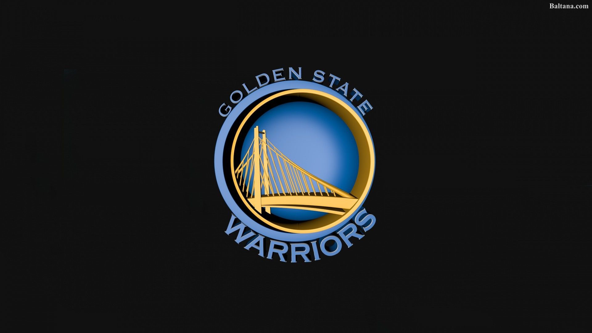 Golden State Warriors Desktop Wallpaper 33485