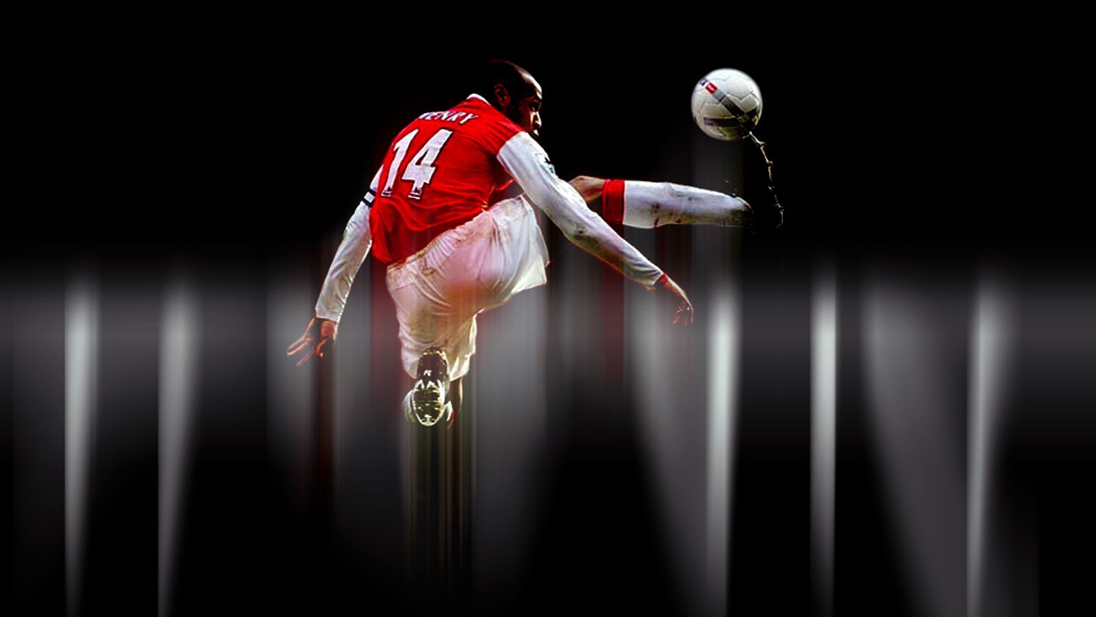 Thierry Henry Arsenal Wallpaper Henry Arsenal, Download